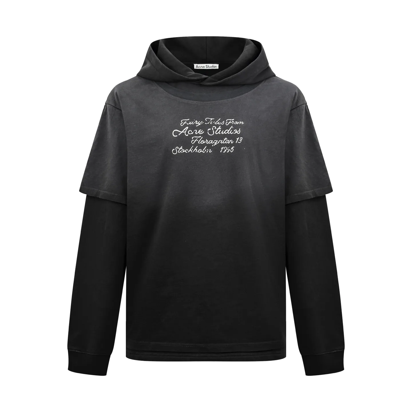 Women's Sweatshirts And Hoodies ACNE STUDIOS 18237106