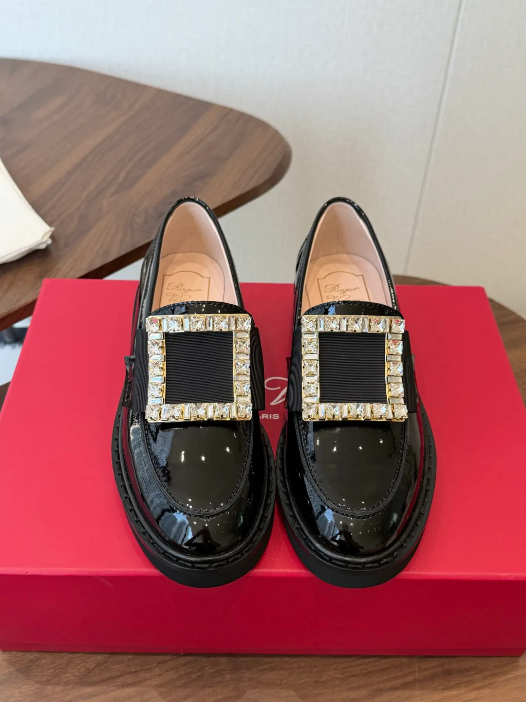 Women's Loafers And Moccasins ROGER VIVIER 19587160