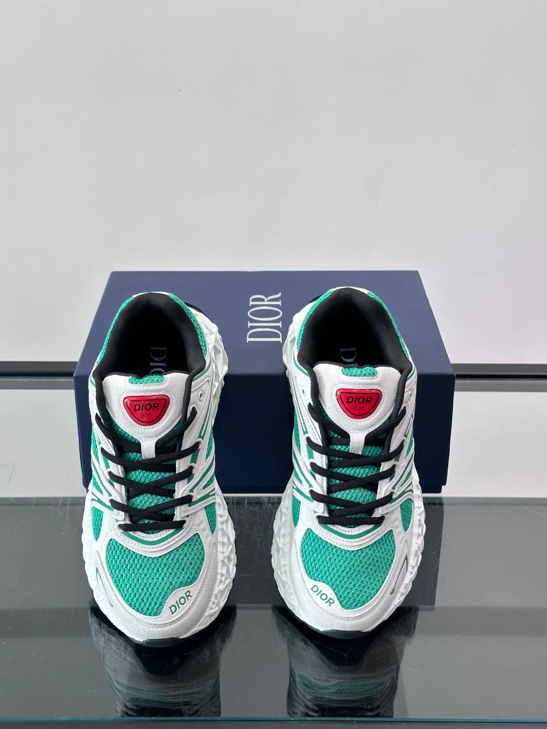 Men's Sneakers CHRISTIAN DIOR 18102562