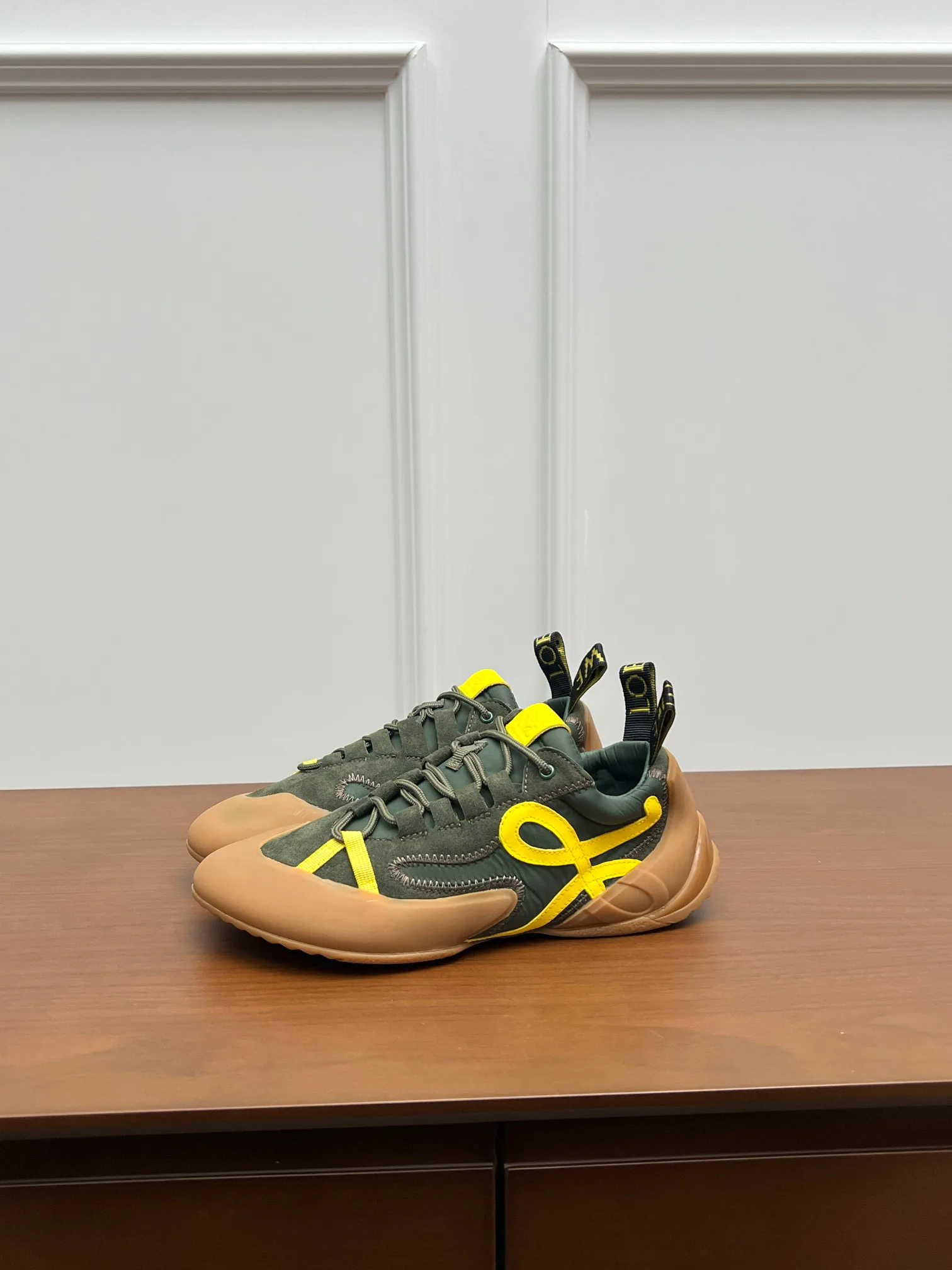Men's Sneakers LOEWE 17796884