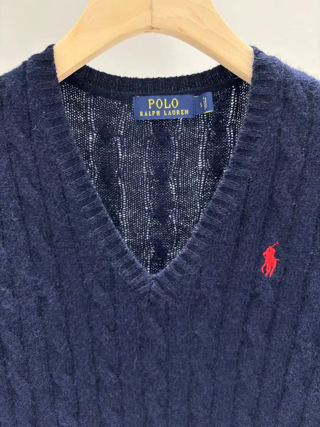 Women's Jumpers And Sweaters RALPH LAUREN 18035479