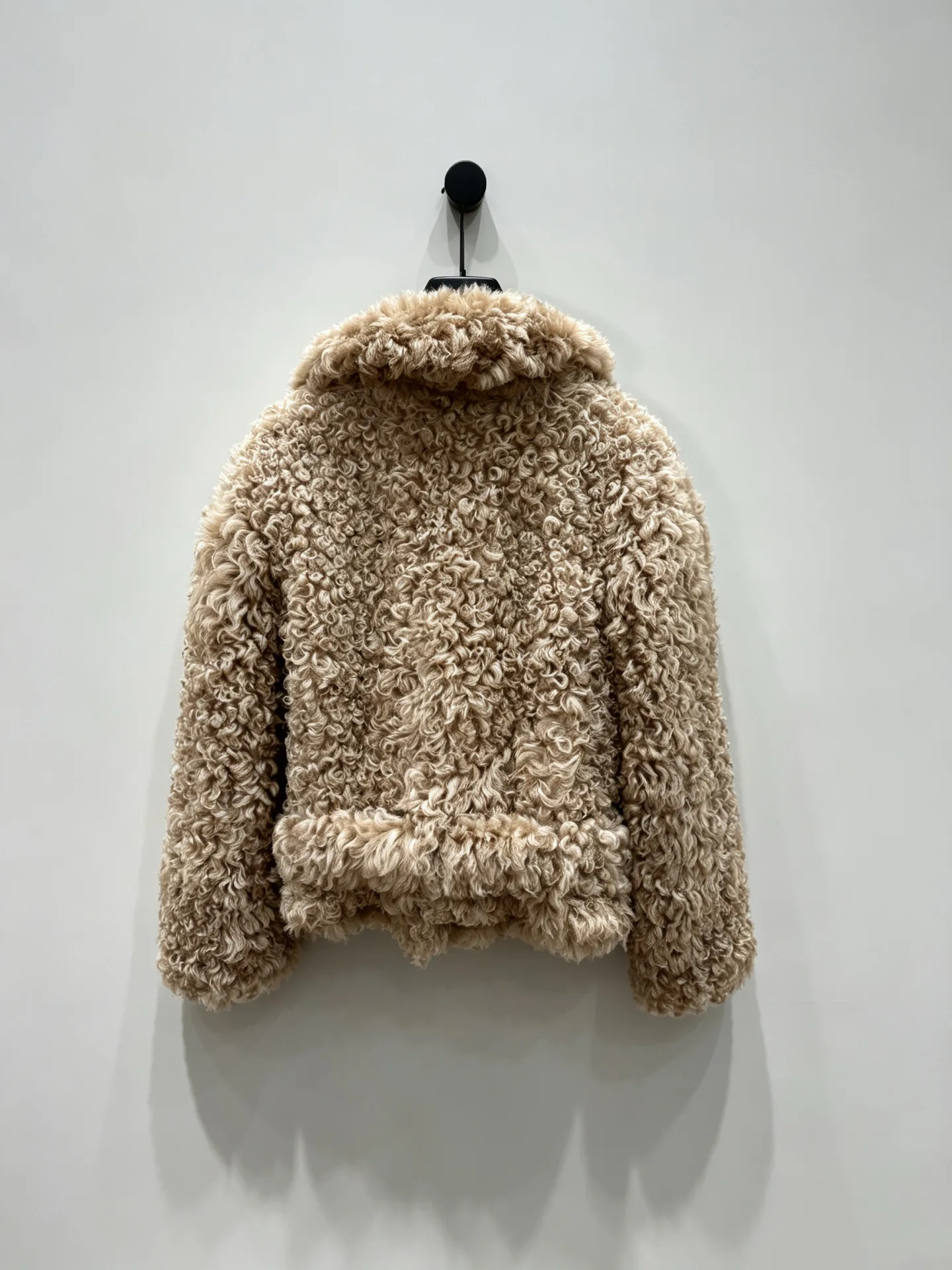 Women's Coats CHANEL 18417110