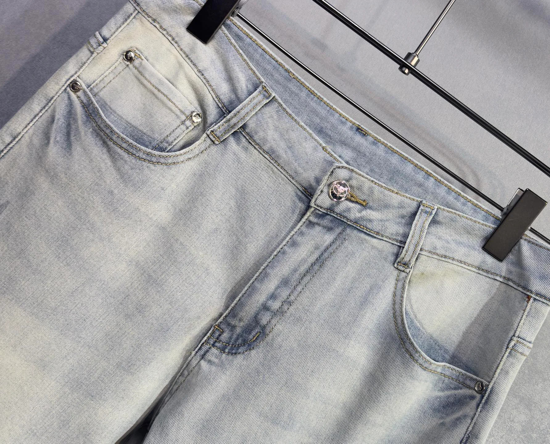 Men's Jeans PRADA 18098374