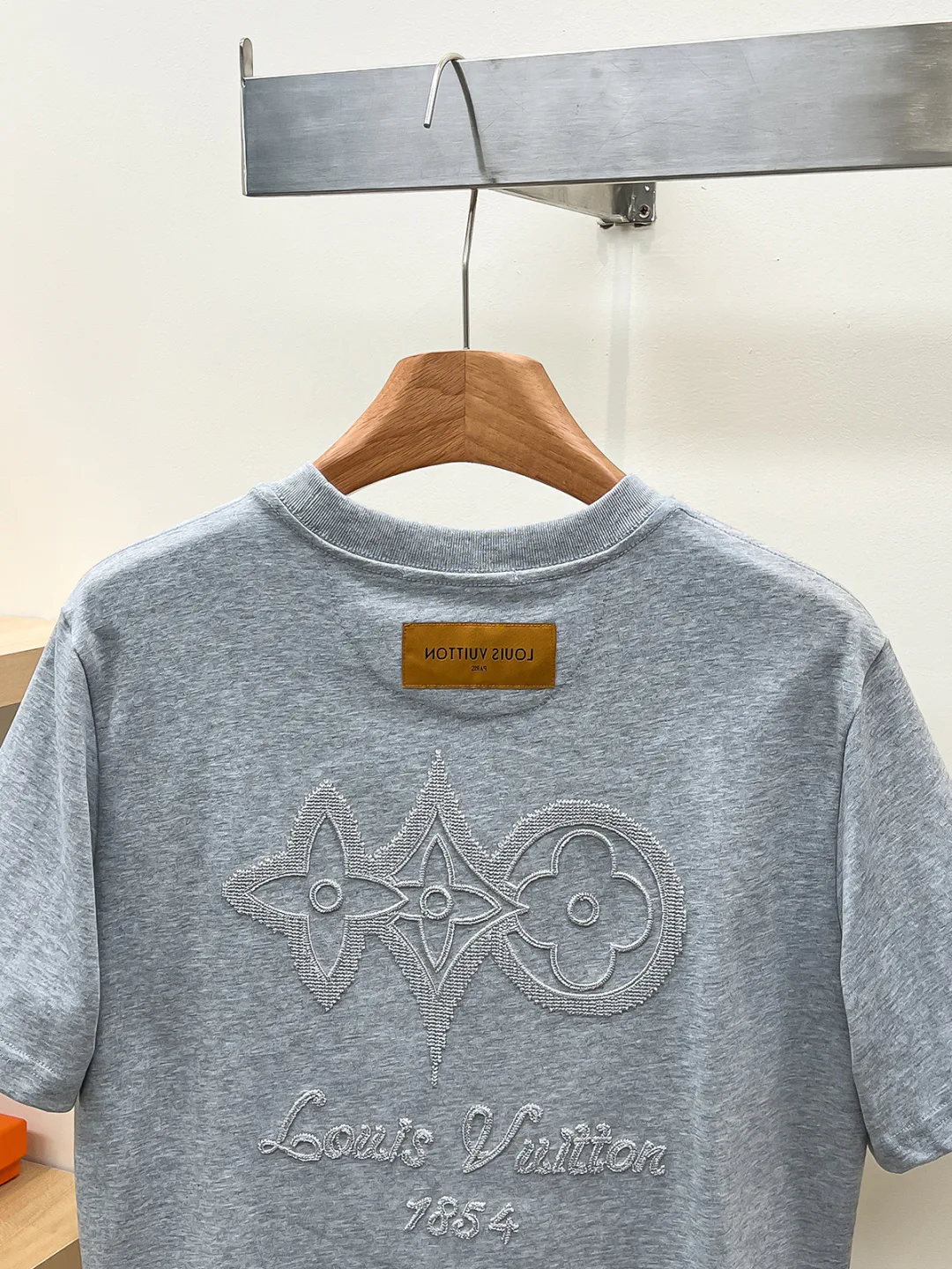 Men's T-Shirts LOUIS VUITTON 18499481