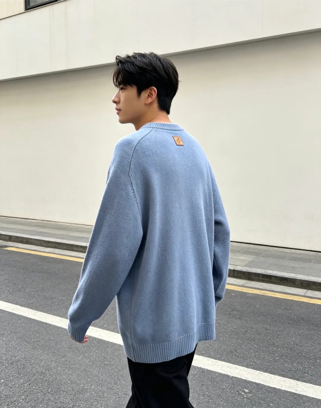 Men's Jumpers And Sweaters LOUIS VUITTON 17699440