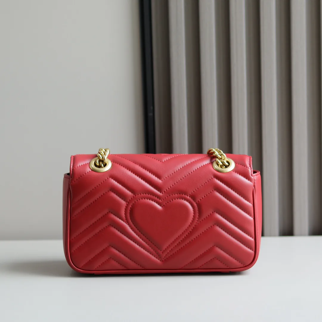 Women's Classic Handbags GUCCI 17947979