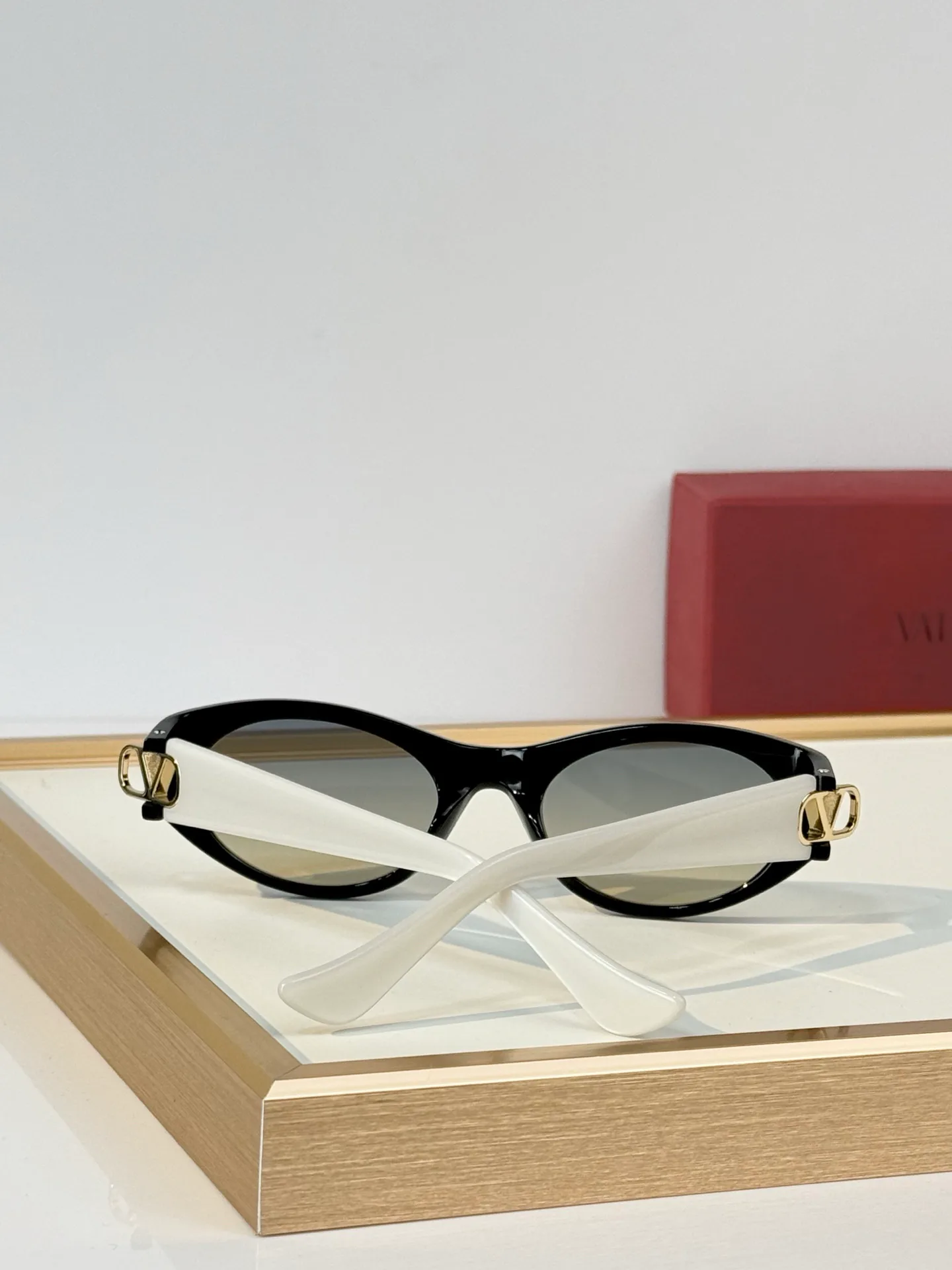 Glasses VALENTINO 18118131