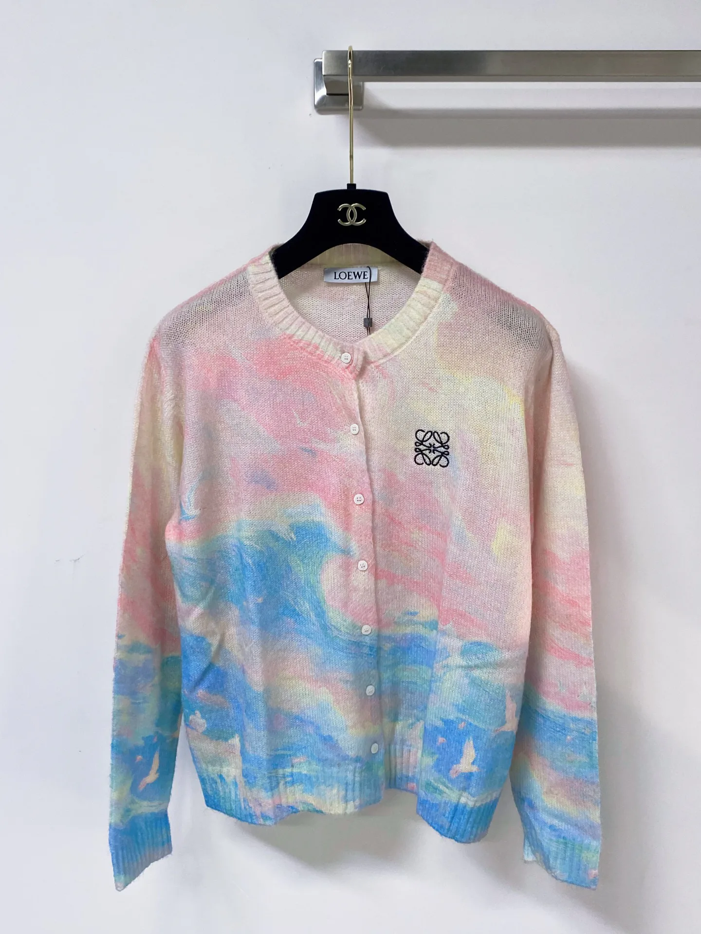 Women's Jumpers And Sweaters LOEWE 18460490