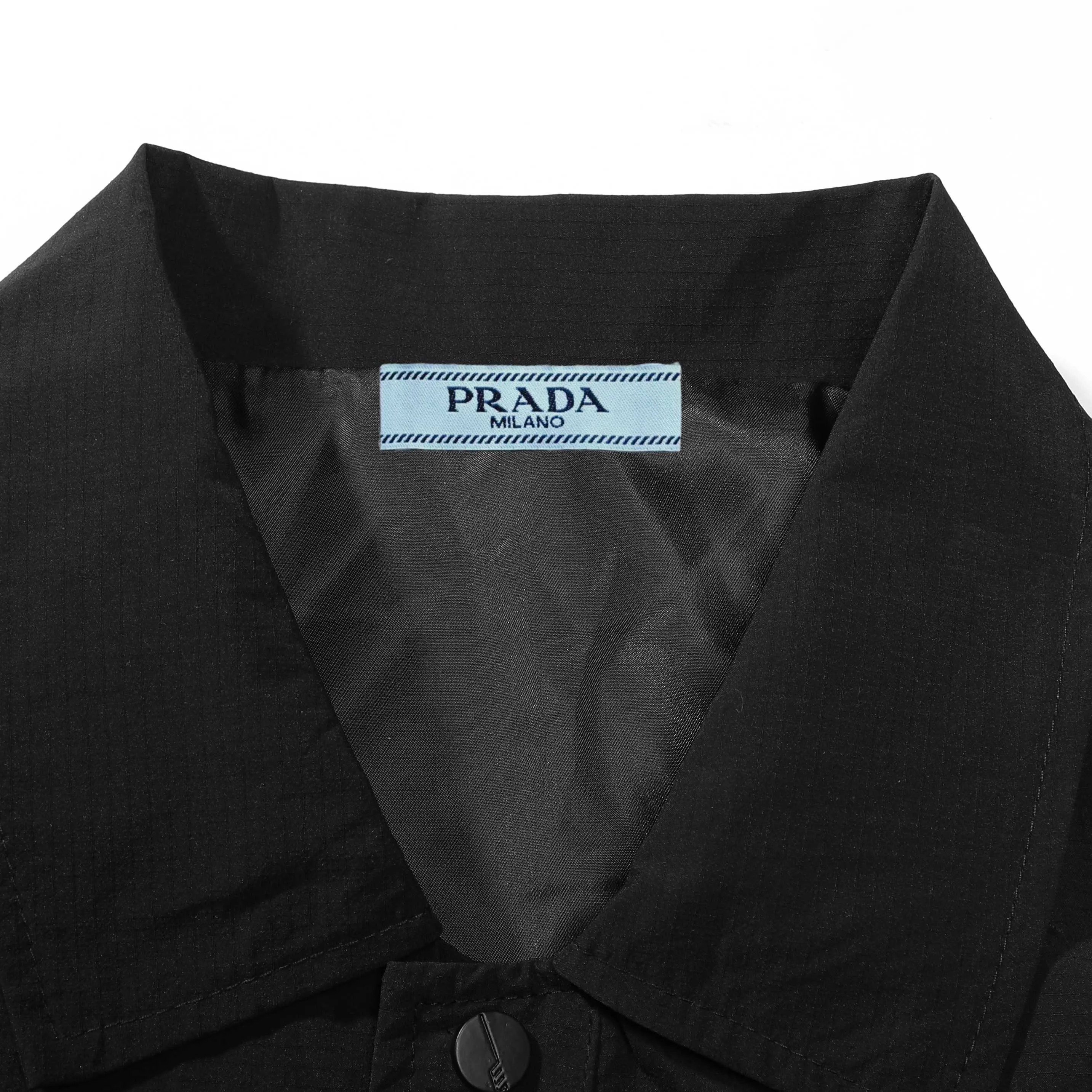 Men's Jackets And Down Jackets PRADA 18069552
