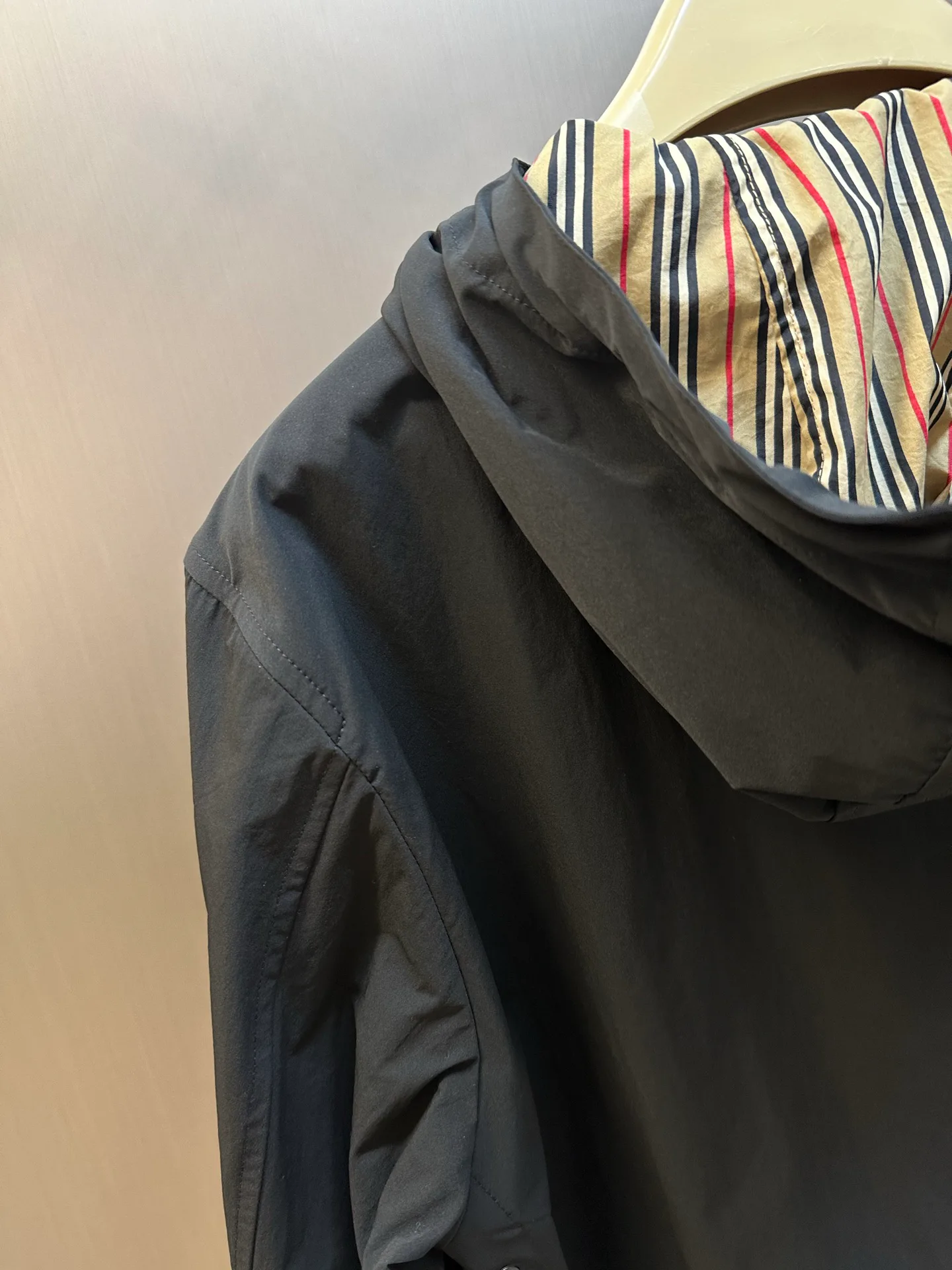 Men's Jackets And Down Jackets BURBERRY 18178973