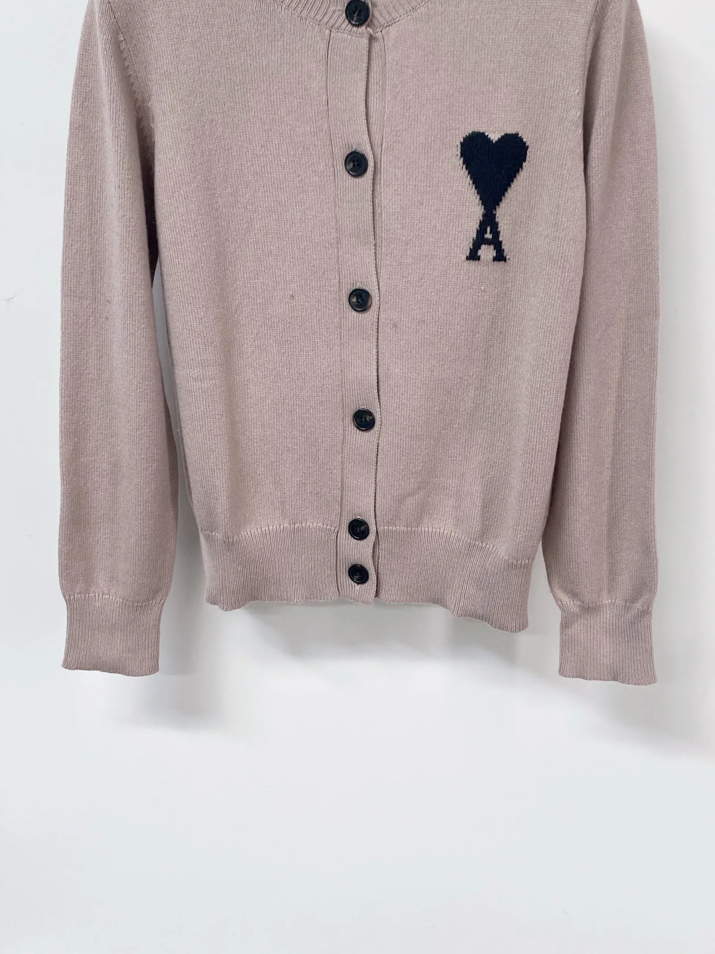 Women's Jumpers And Sweaters AMI PARIS 18358433