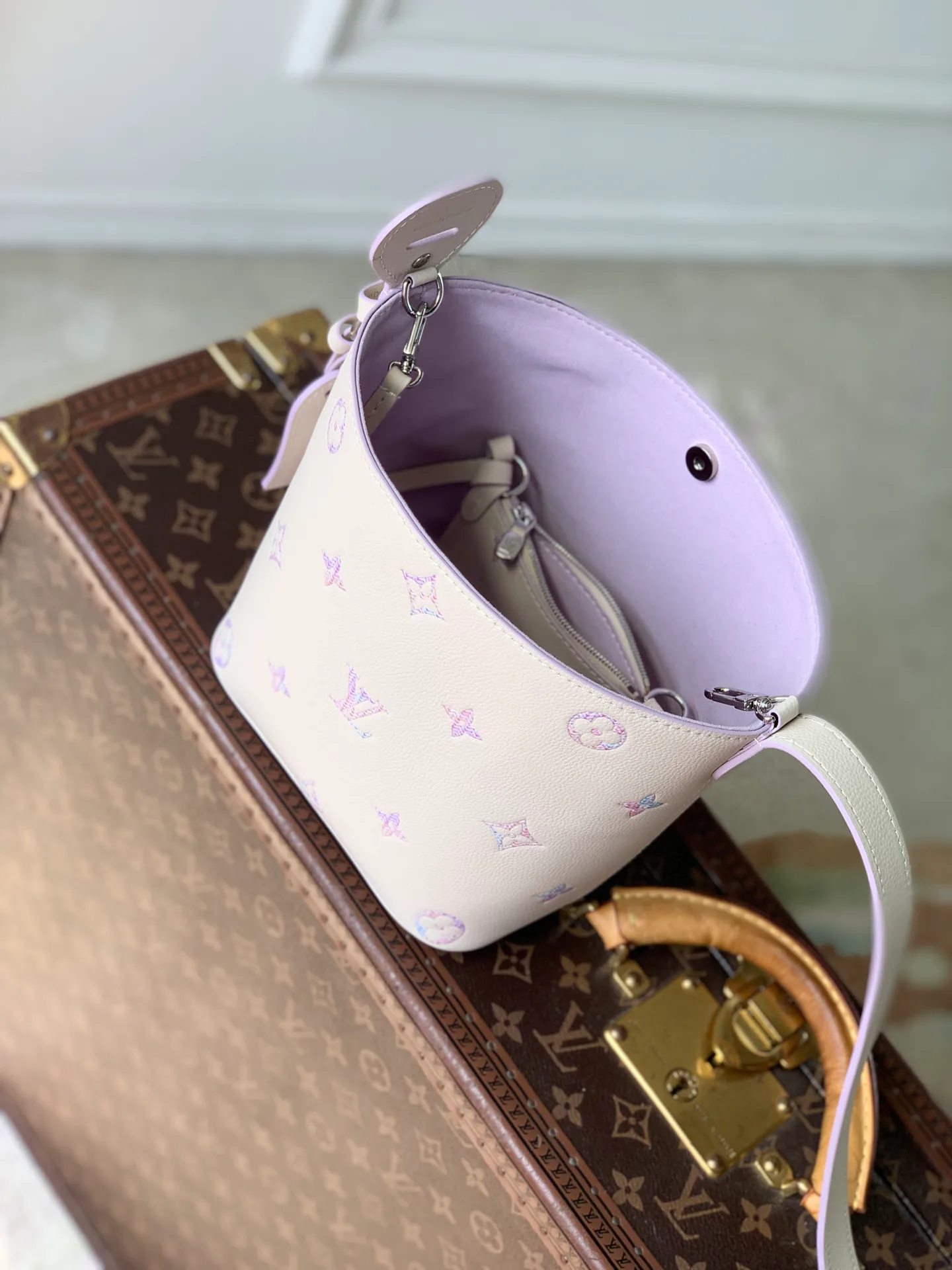 Women's Classic Handbags LOUIS VUITTON 18147483
