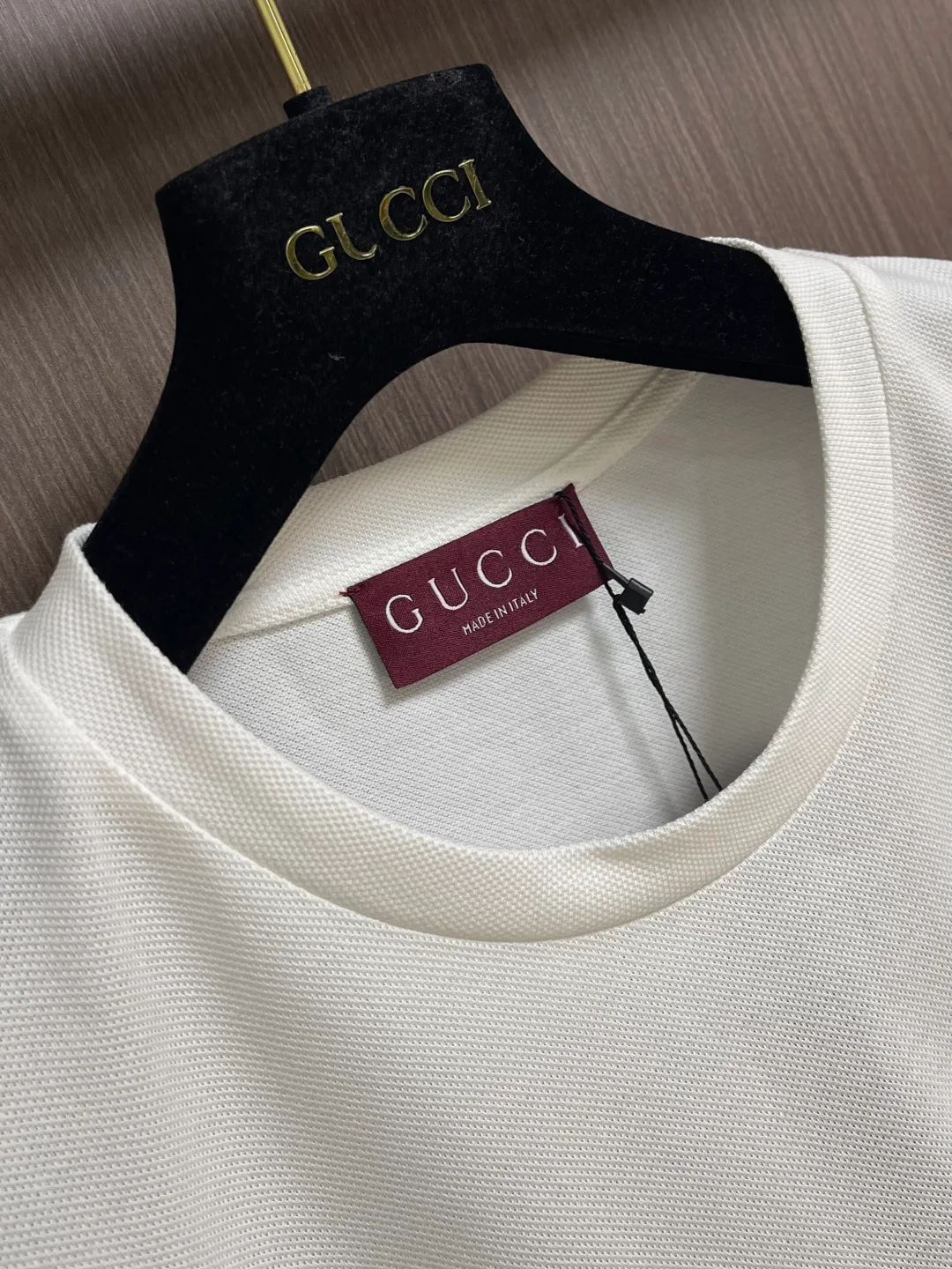 Men's T-Shirts GUCCI 18190968