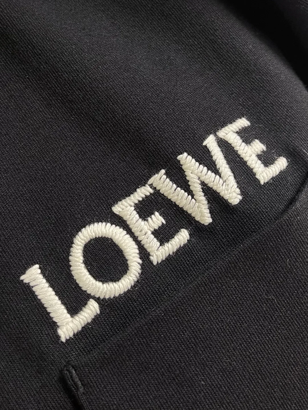 Men's T-Shirts LOEWE 18191421