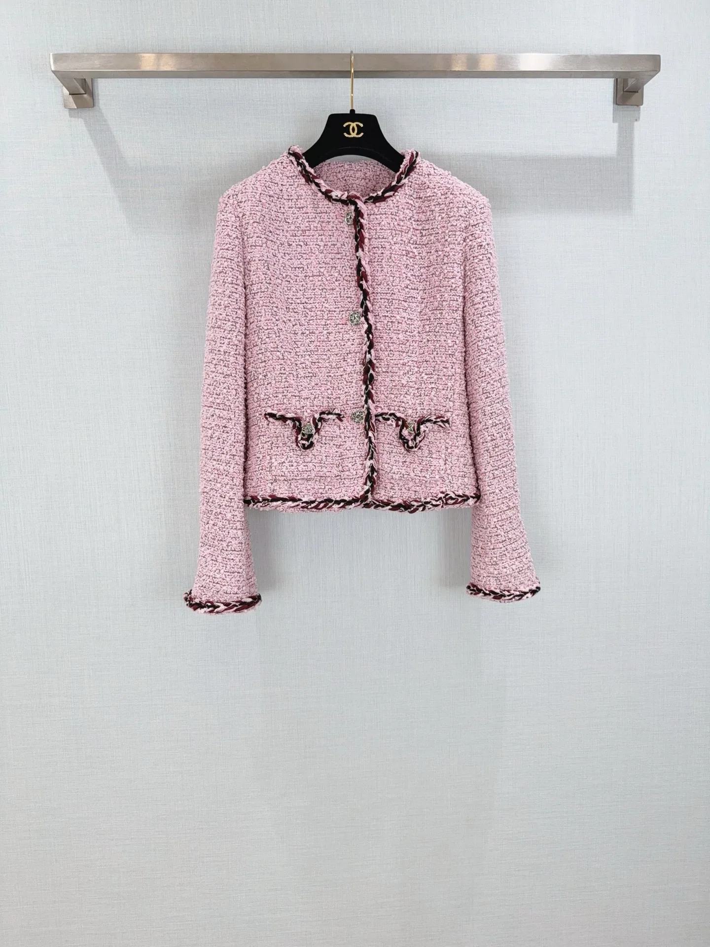 Women's Blazers CHANEL 17853744