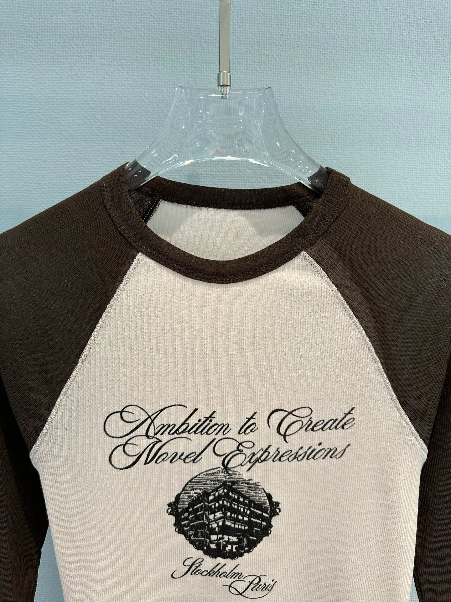 Women's T-Shirts ACNE STUDIOS 17691718