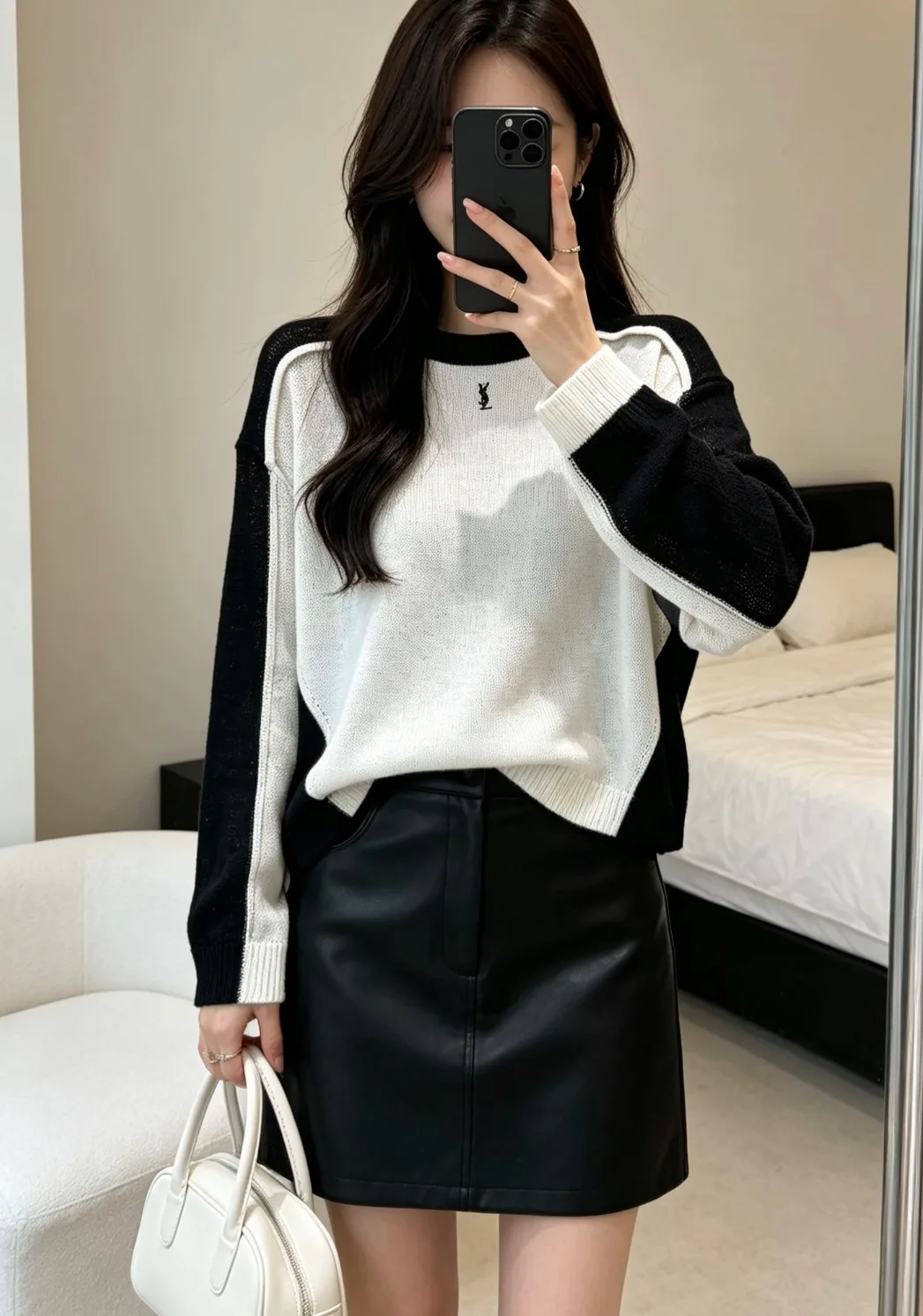 Women's Jumpers And Sweaters SAINT LAURENT 18032646