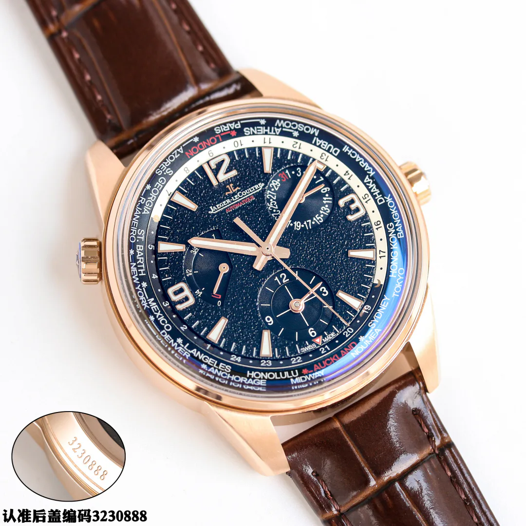 Women's Watches JAEGER-LECOULTRE 17949031