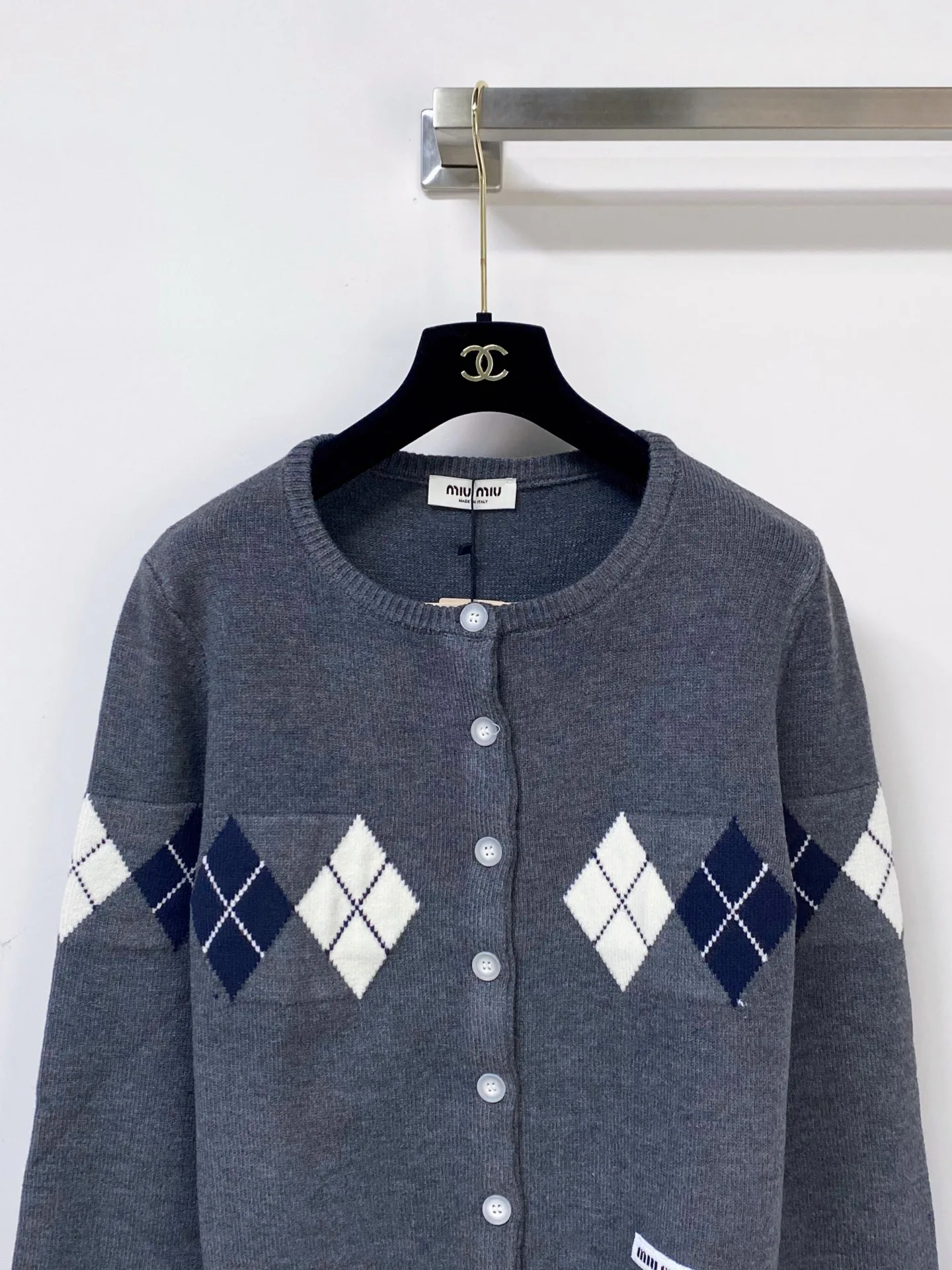 Women's Jumpers And Sweaters MIU MIU 18150577