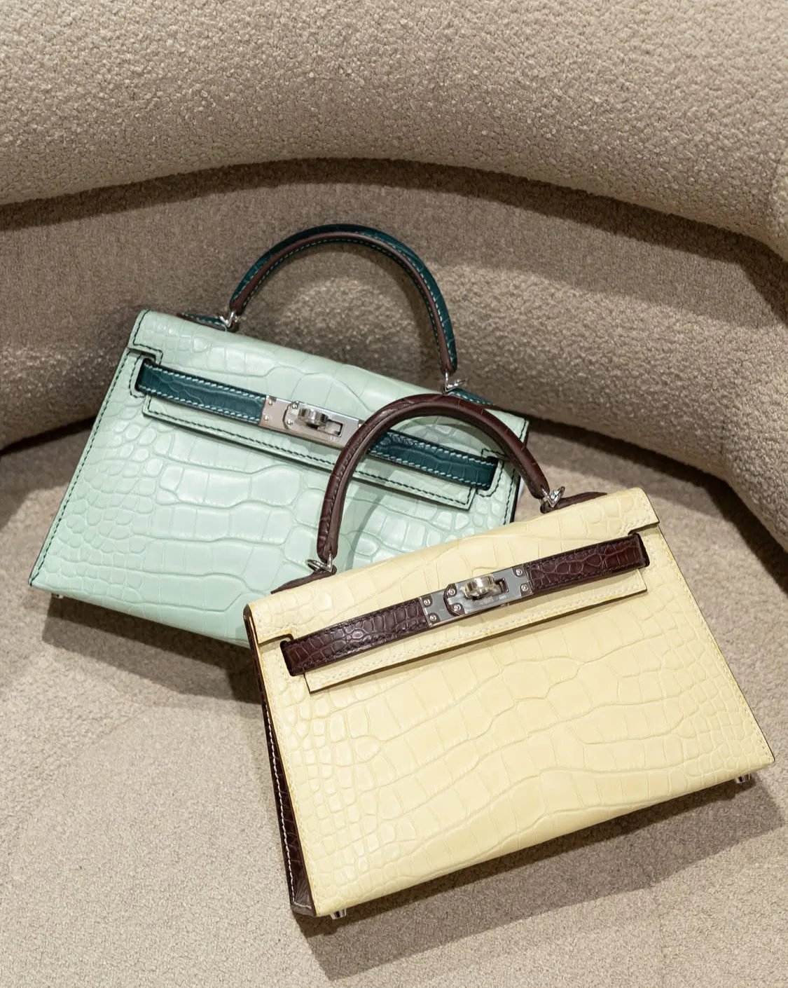 Women's Classic Handbags HERMES 17832817