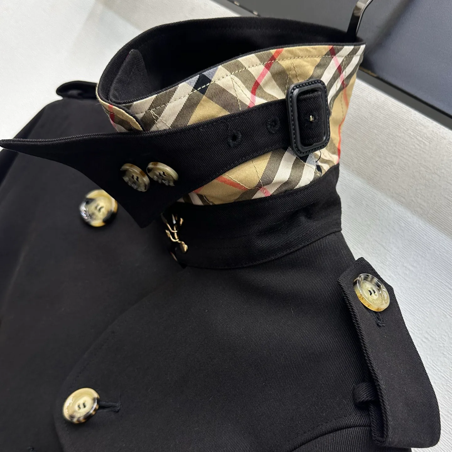 Women's Trench Coats BURBERRY 17922646