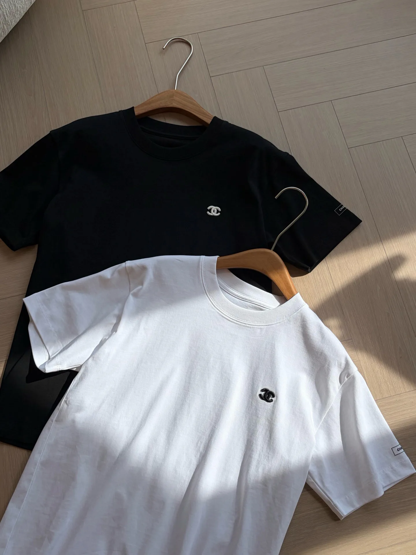 Women's T-Shirts CHANEL 16876925
