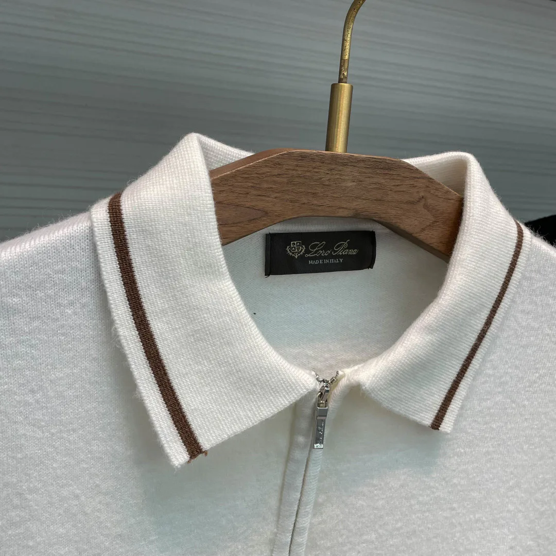 Джемперы И Свитеры Мужские Loro Piana 18596695