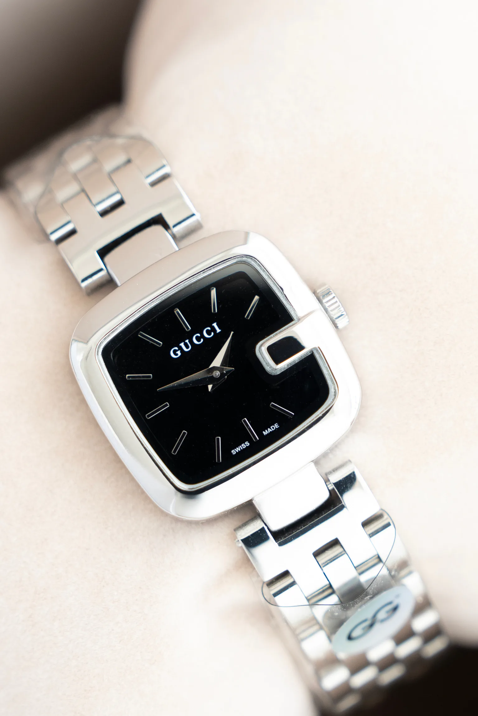 Women's Watches GUCCI 17864305