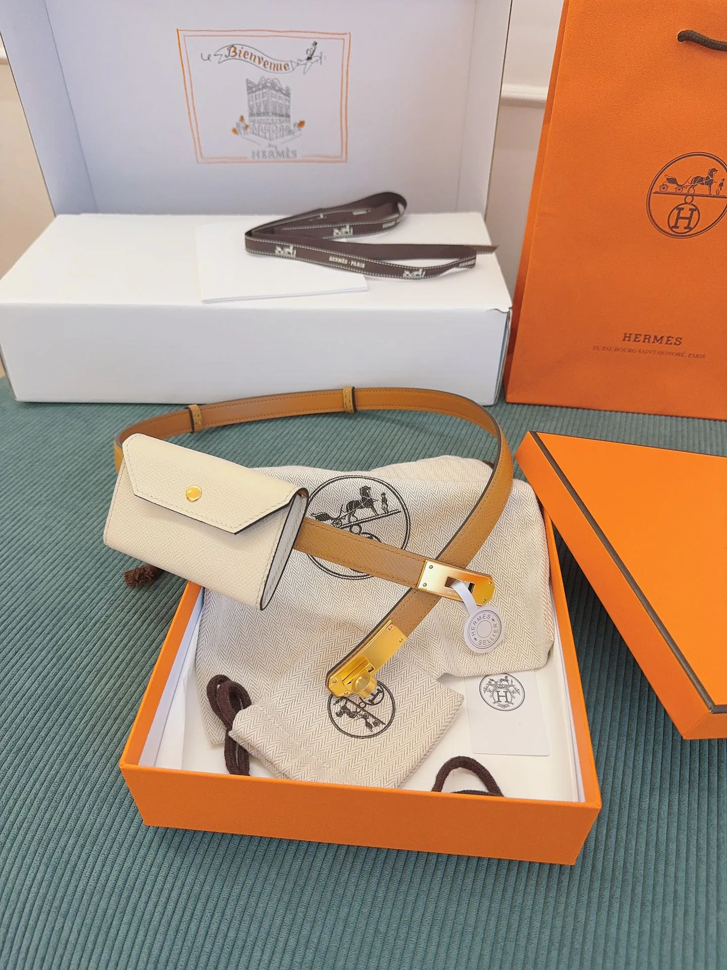 Belts HERMES 18040161