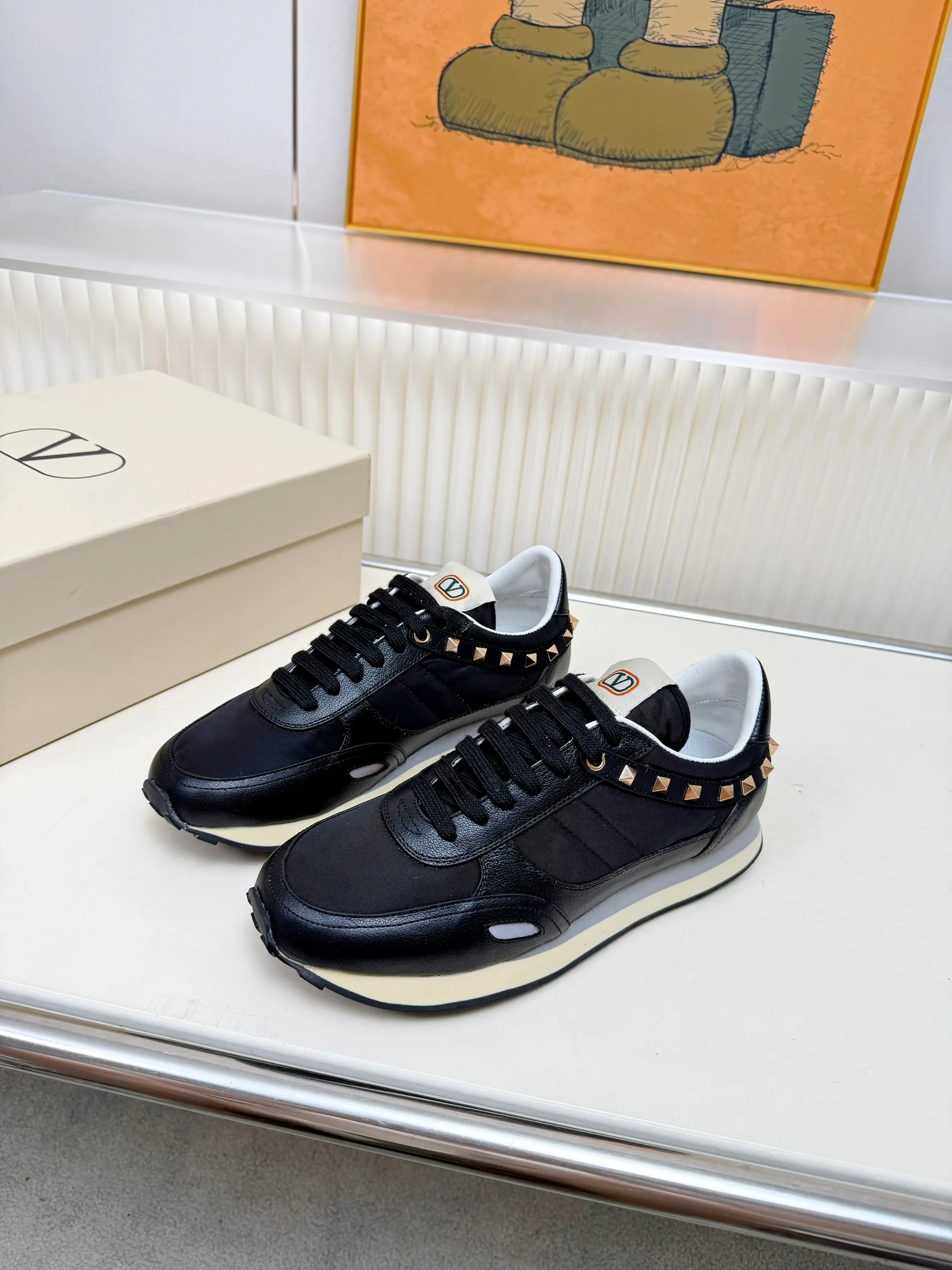 Women's Sneakers VALENTINO 18212005
