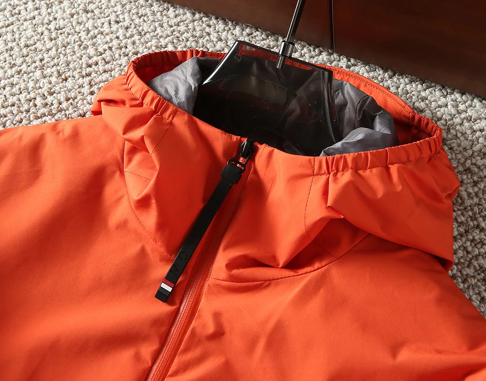 Men's Jackets And Down Jackets MONCLER 17162494