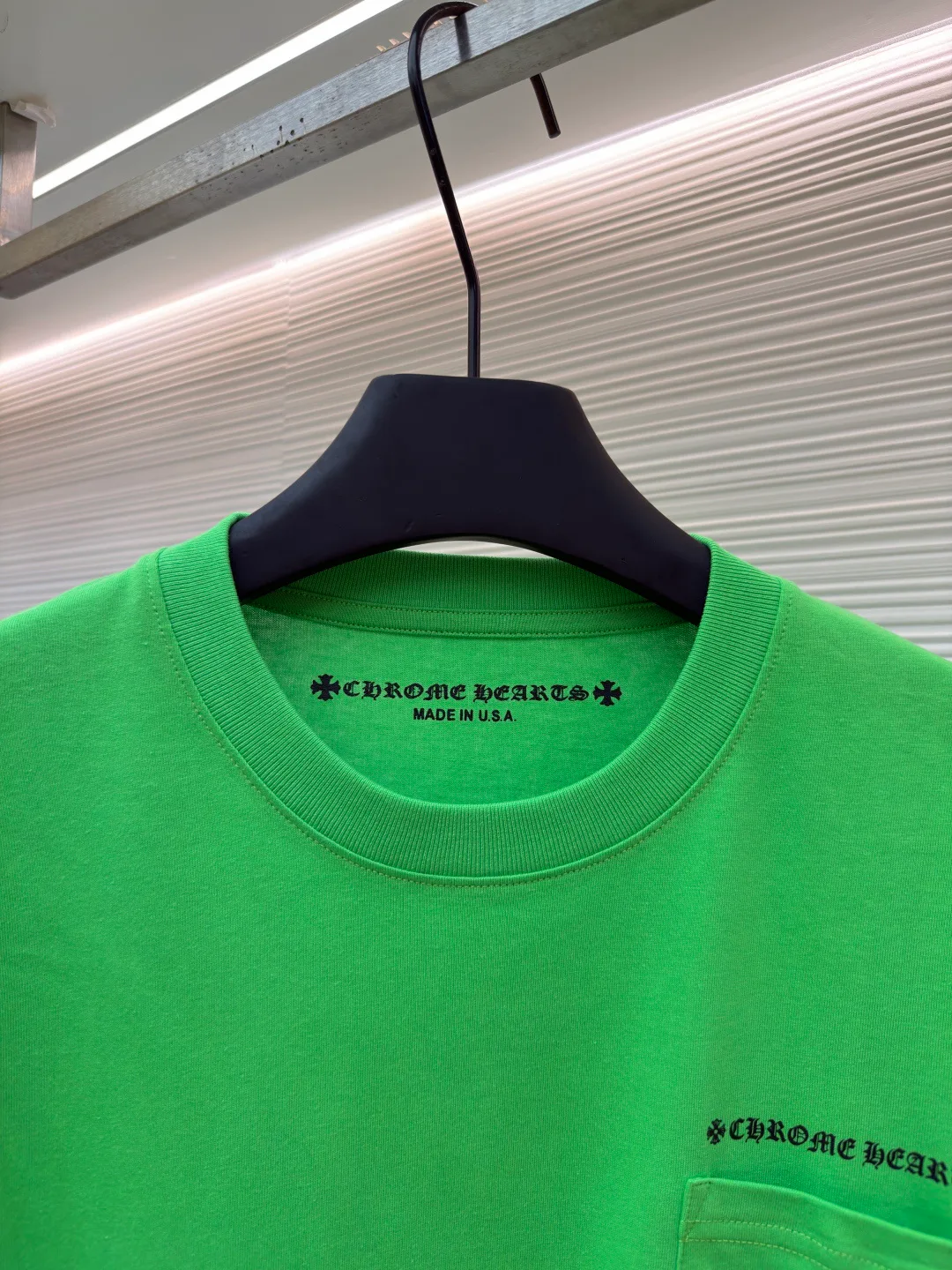 Men's T-Shirts CHROME HEARTS 17303387