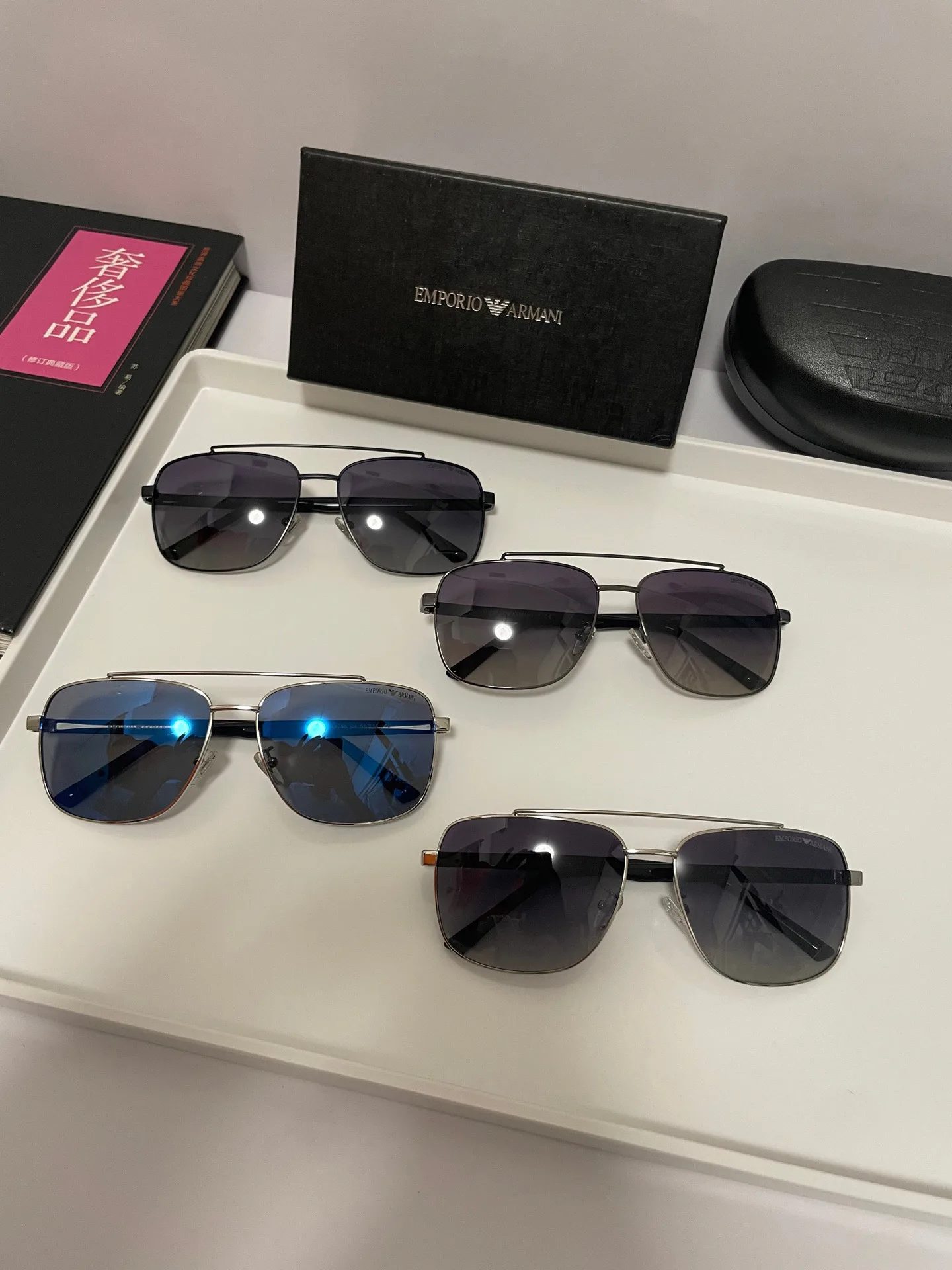 Glasses ARMANI 17038374
