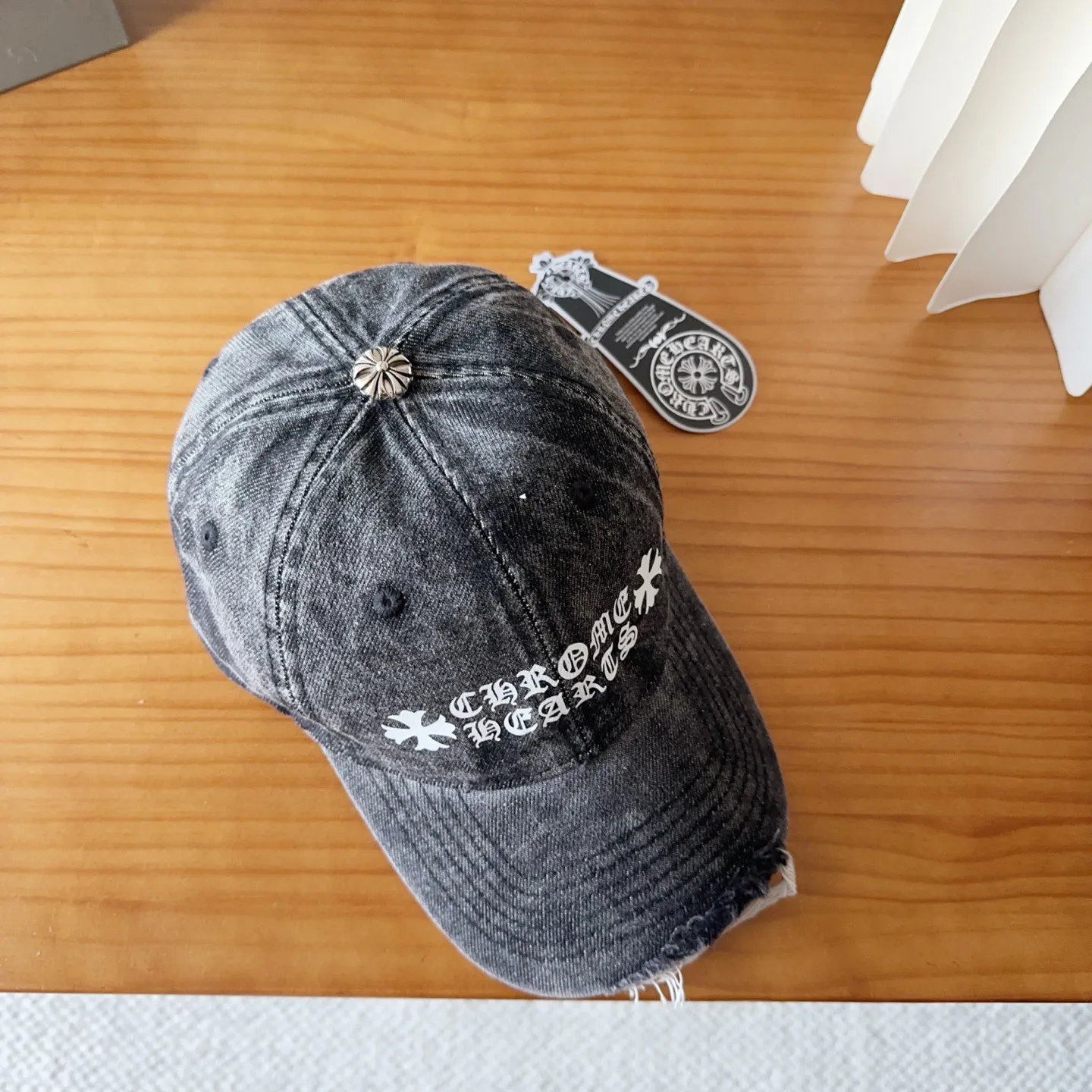 Hats CHROME HEARTS 17467550
