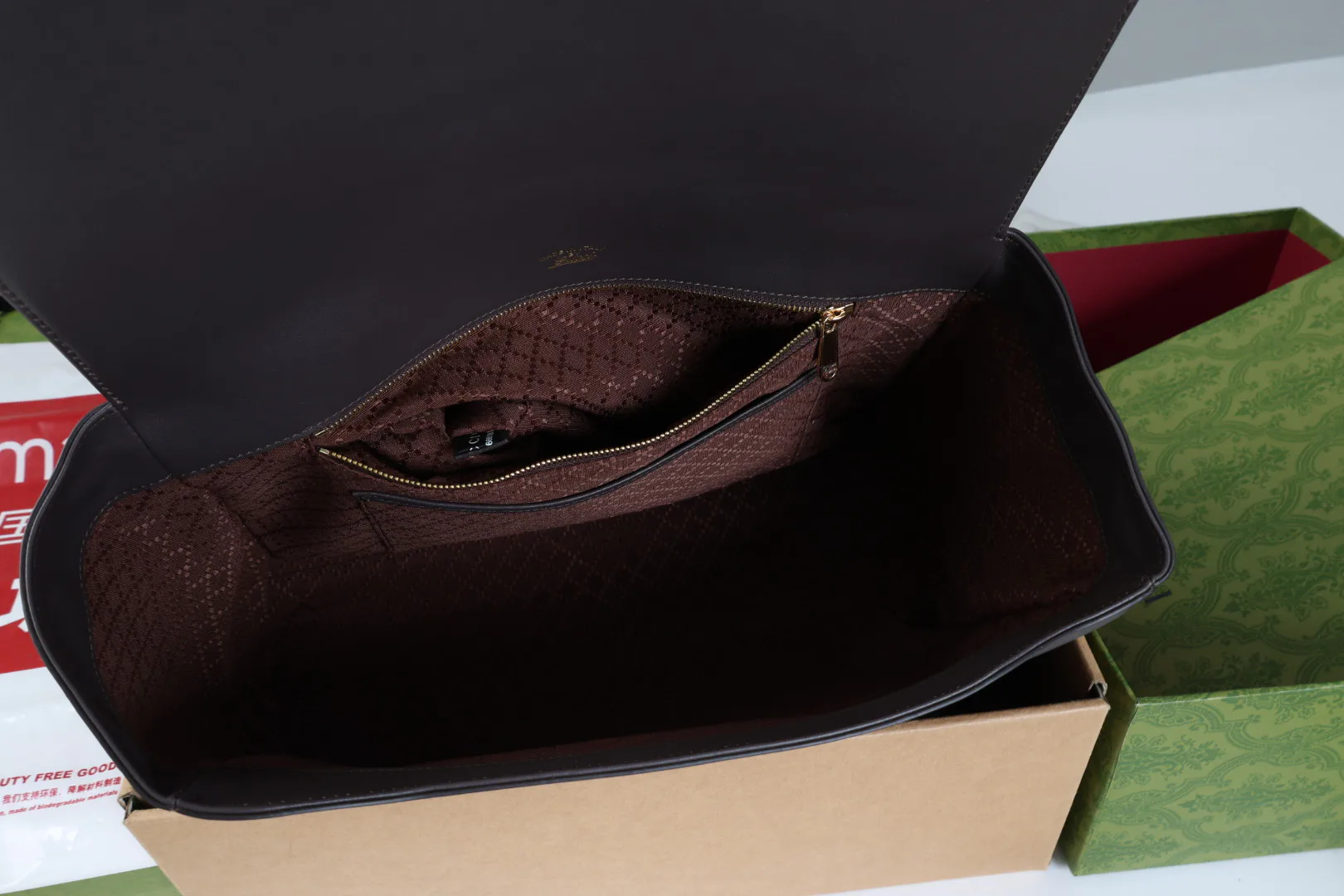 Women's Classic Handbags GUCCI 18250582