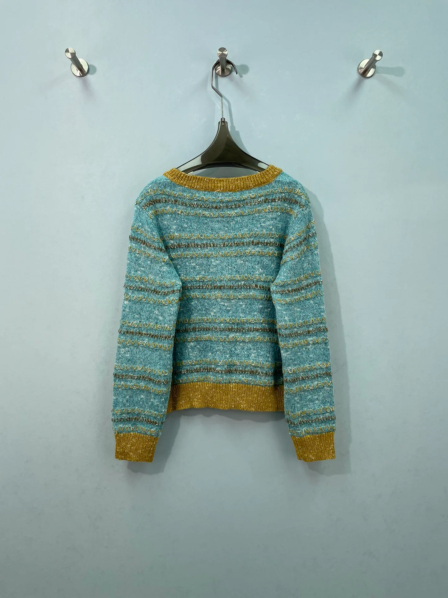 Women's Jumpers And Sweaters CHANEL 18151575