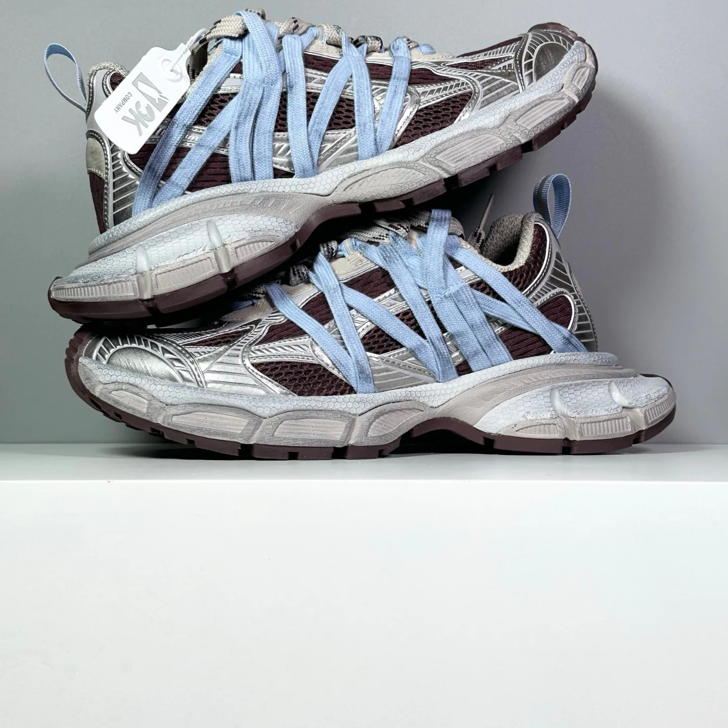 Women's Sneakers BALENCIAGA 17399398