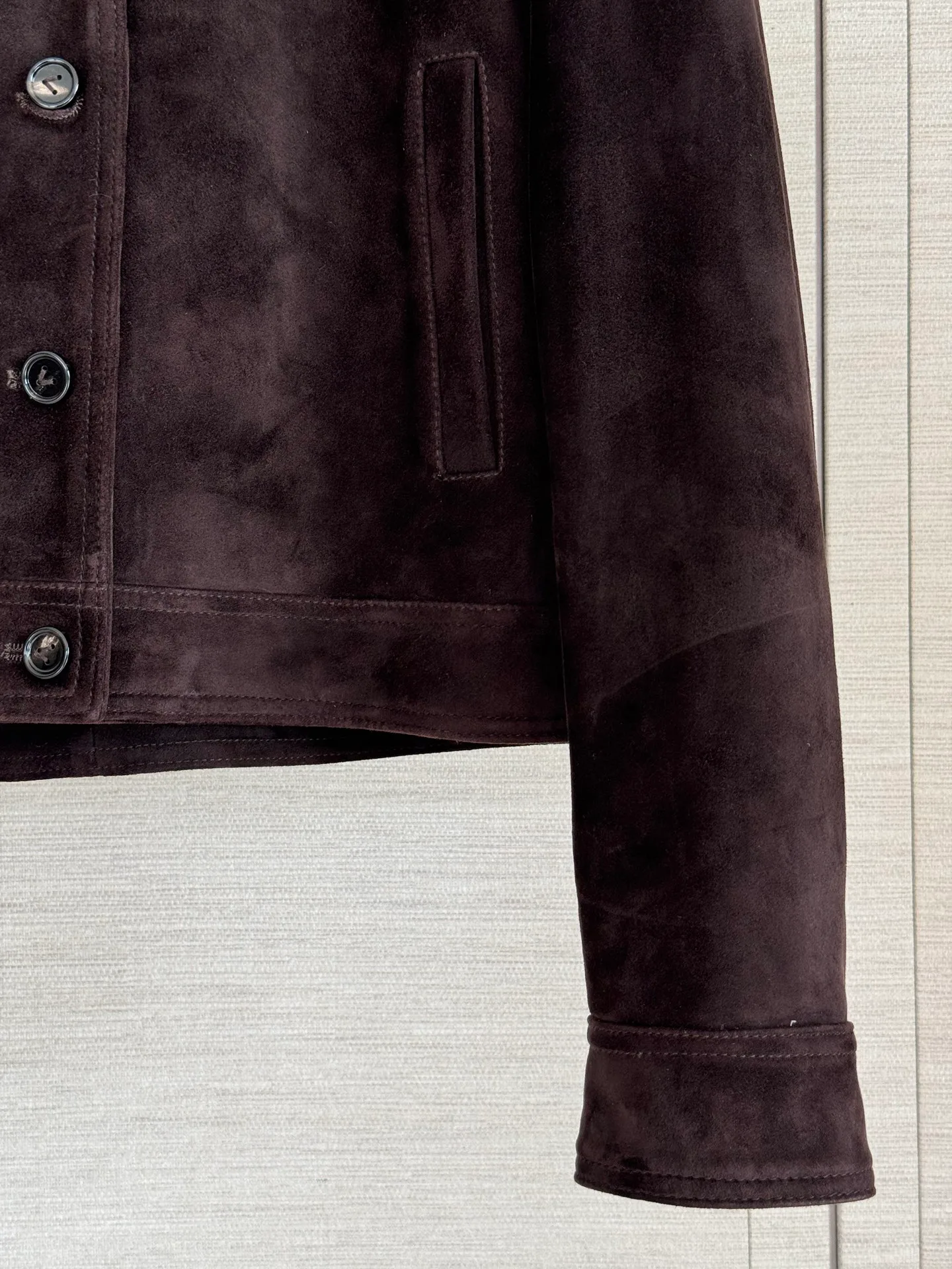 Women's Leather Jackets And Sheepskin Coats BOTTEGA VENETA 17990636