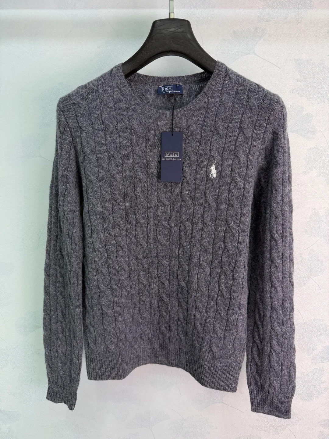 Men's Jumpers And Sweaters RALPH LAUREN 17734660