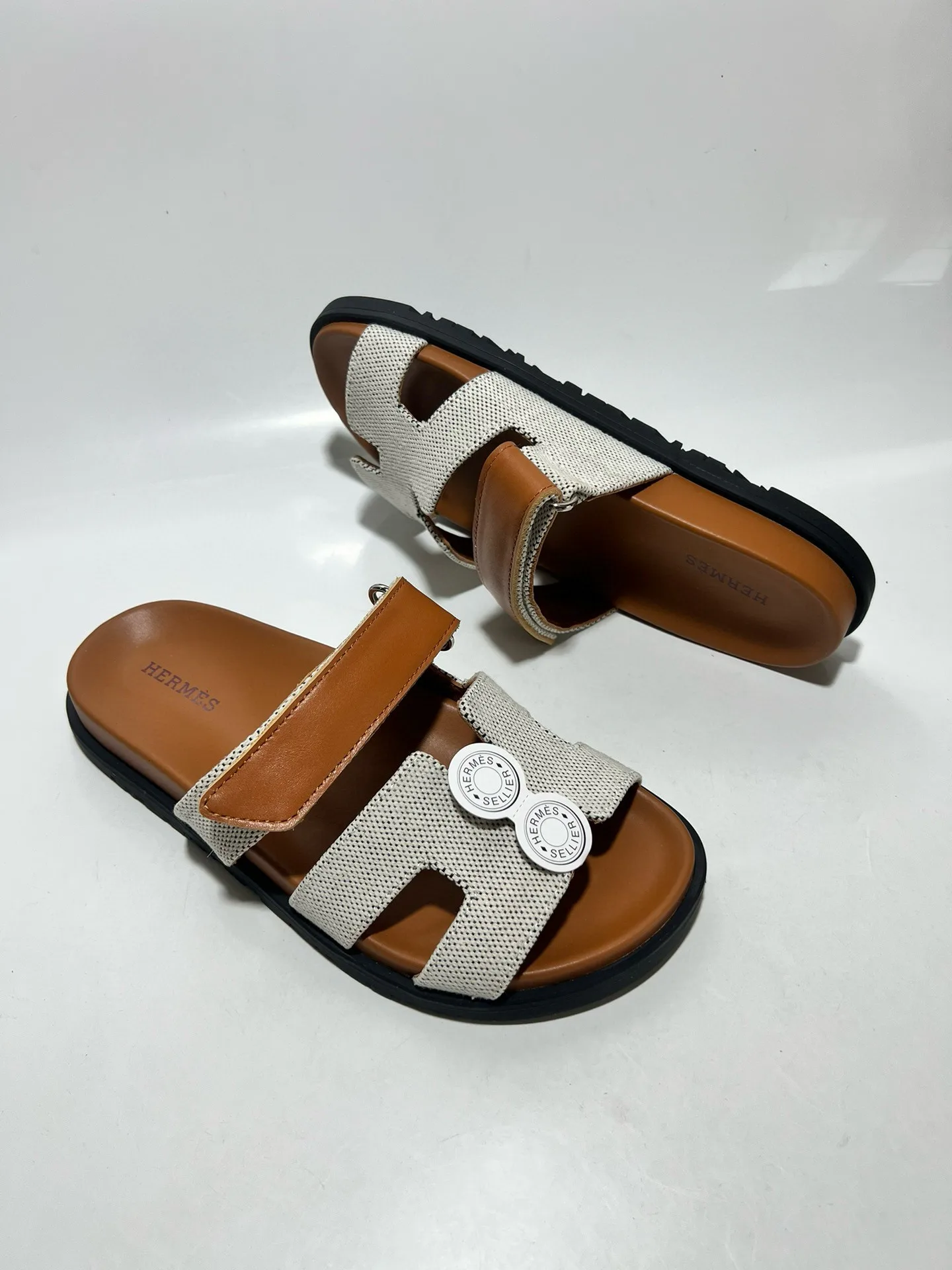 Women's Flip-Flops HERMES 16878537
