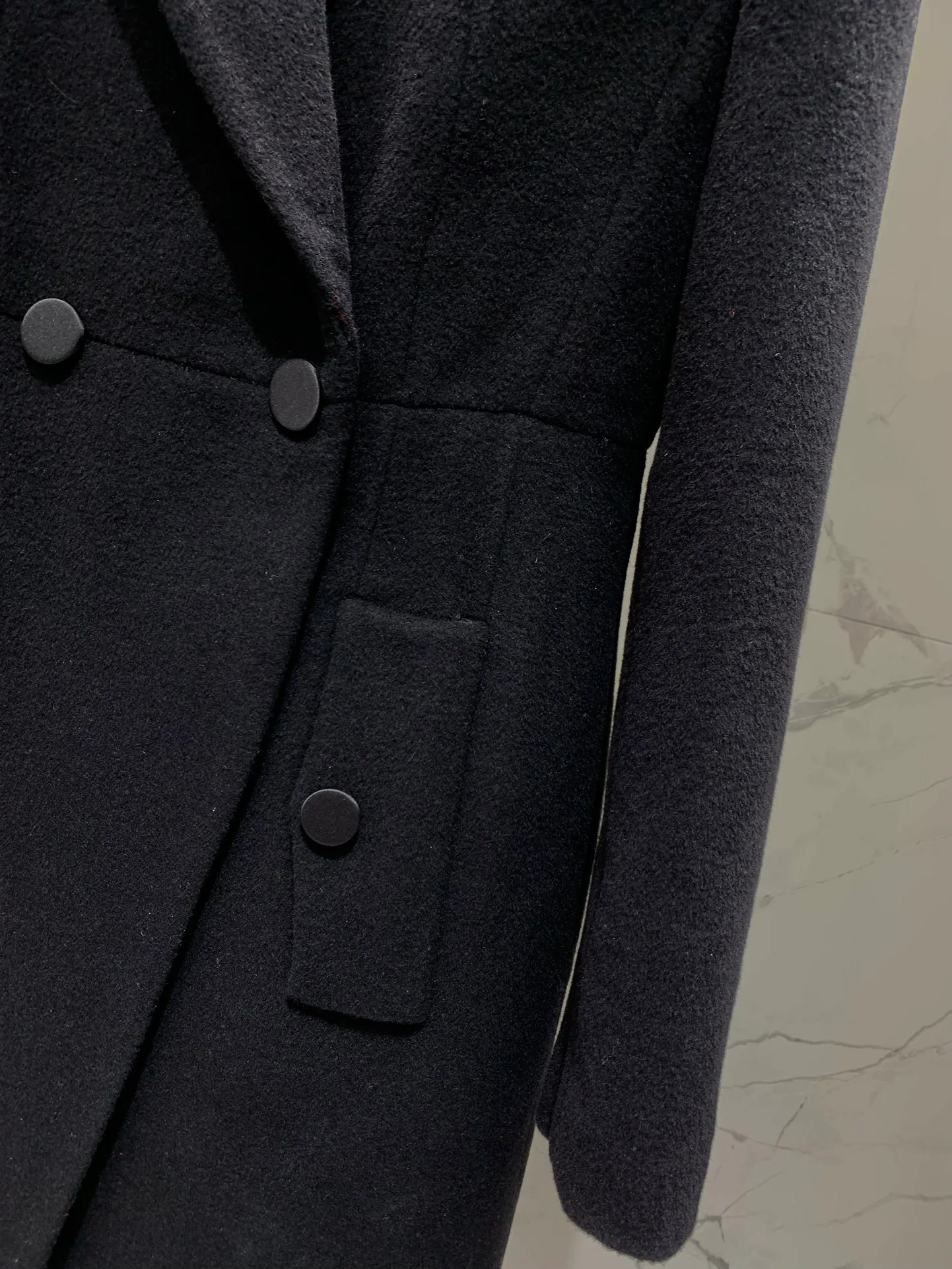 Women's Coats ALEXANDER MCQUEEN 18527308