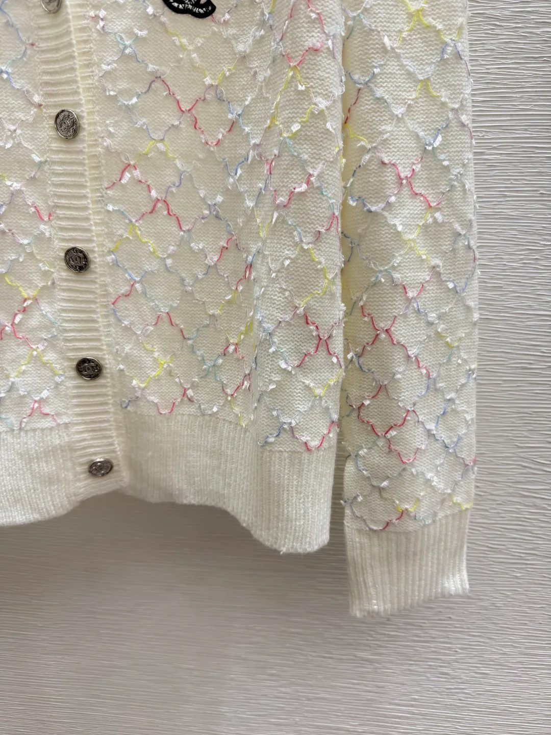 Women's Jumpers And Sweaters CHANEL 18035198