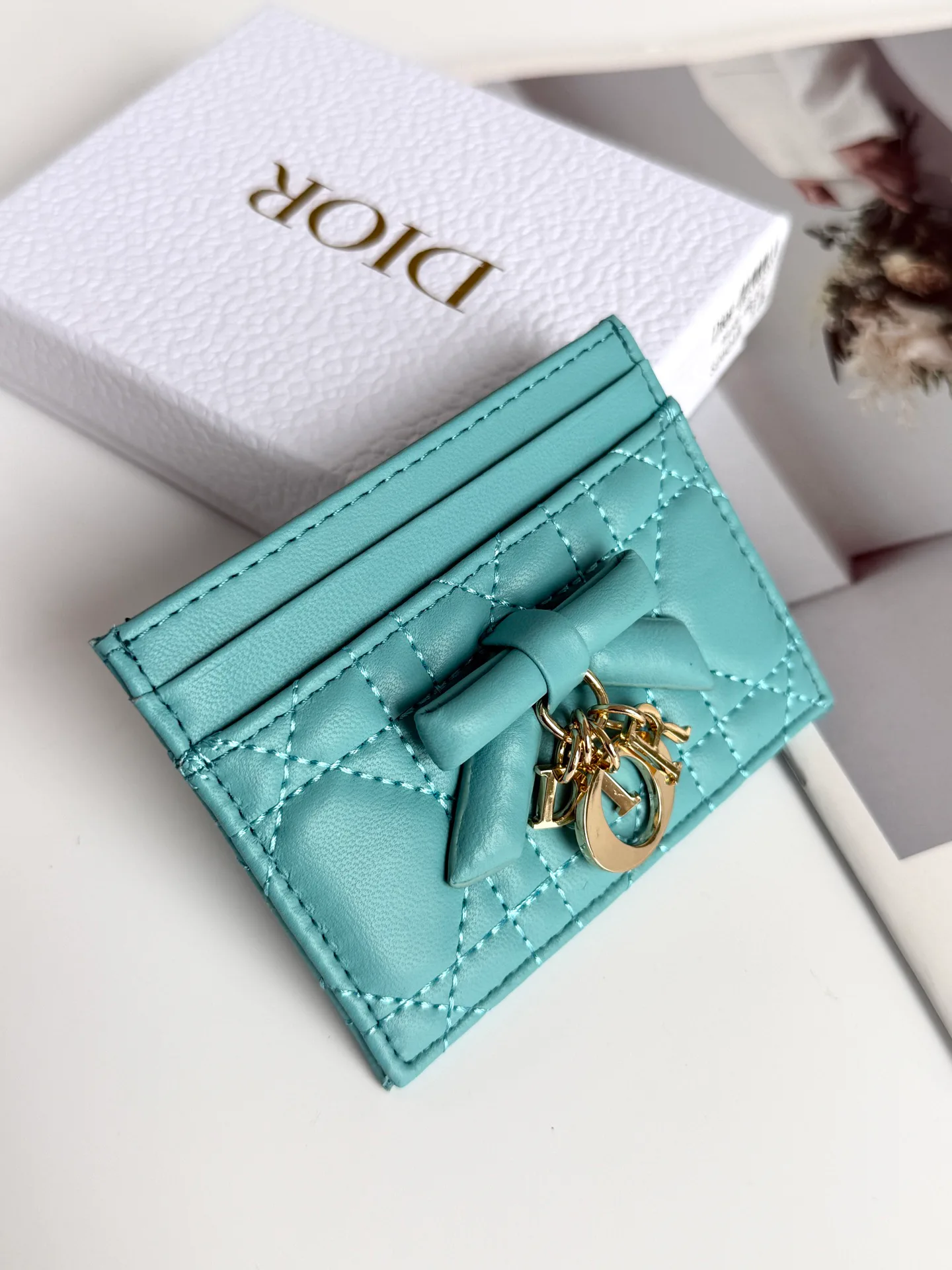 Women's Clutches CHRISTIAN DIOR 17447397