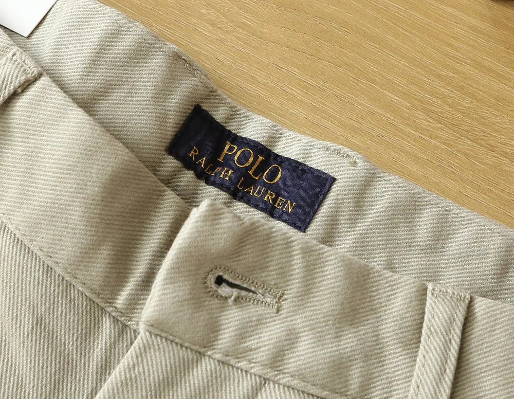 Men's Trousers RALPH LAUREN 17410536