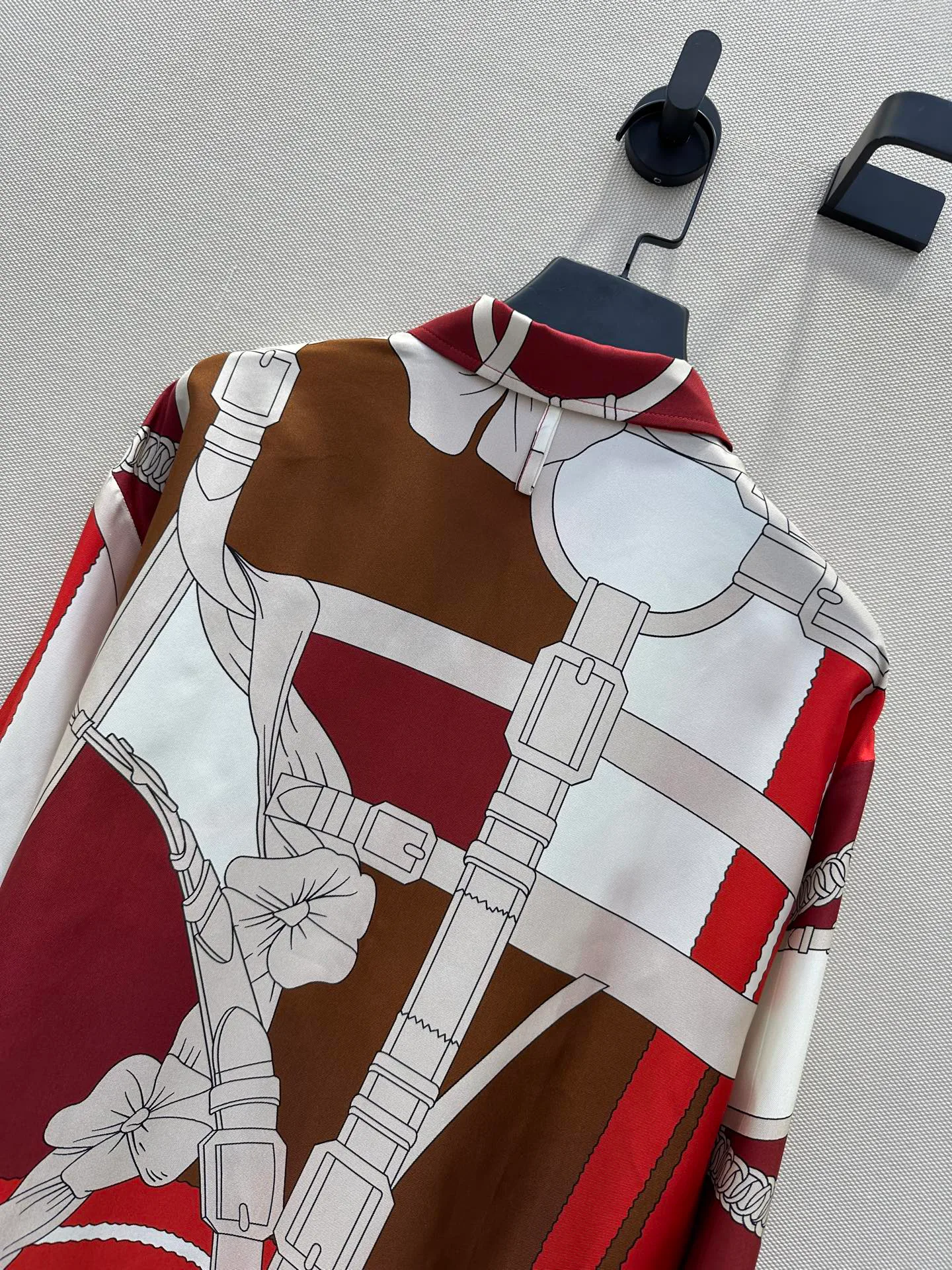 Women's Shirts HERMES 17953726
