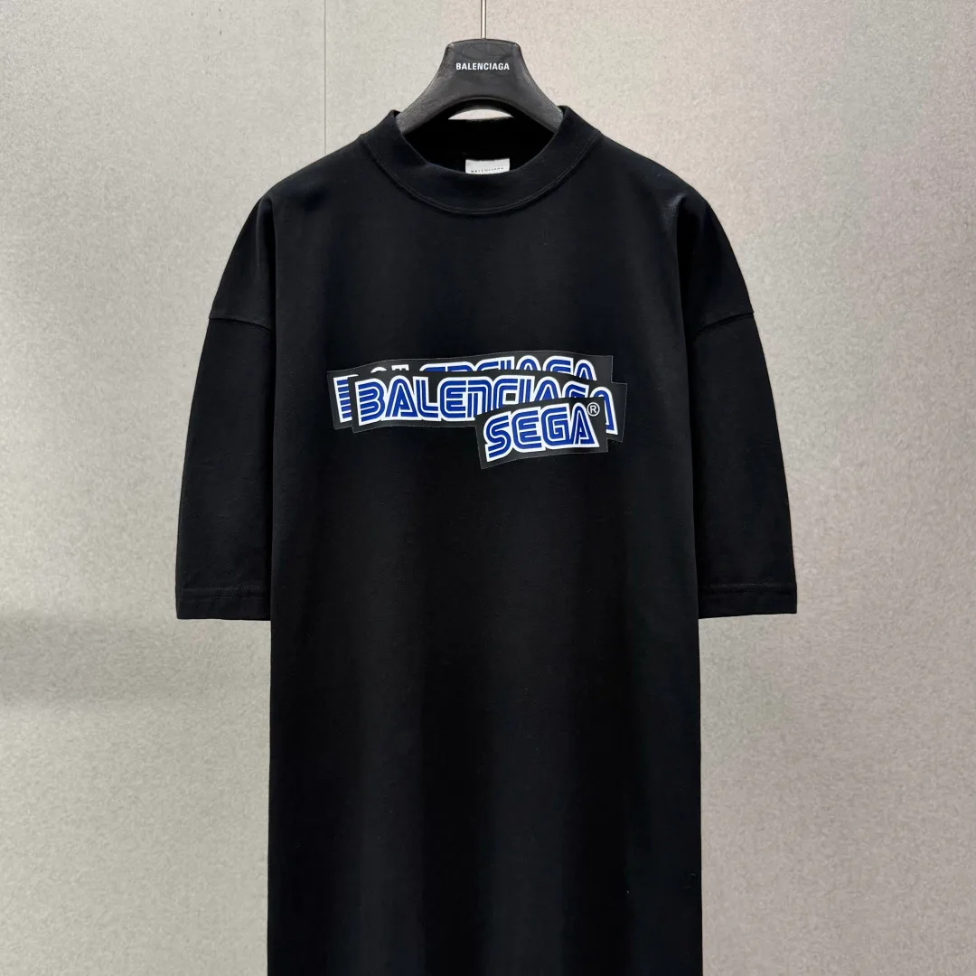 Men's T-Shirts BALENCIAGA 19573380