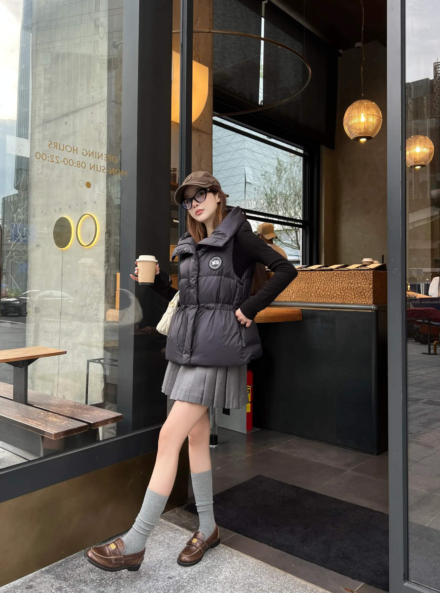Women's Jackets And Down Jackets CANADA GOOSE 18108483