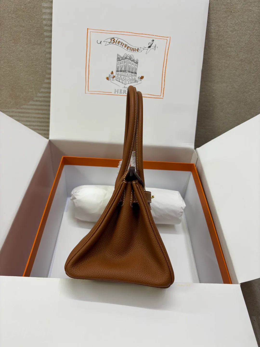 Women's Classic Handbags HERMES 17609814