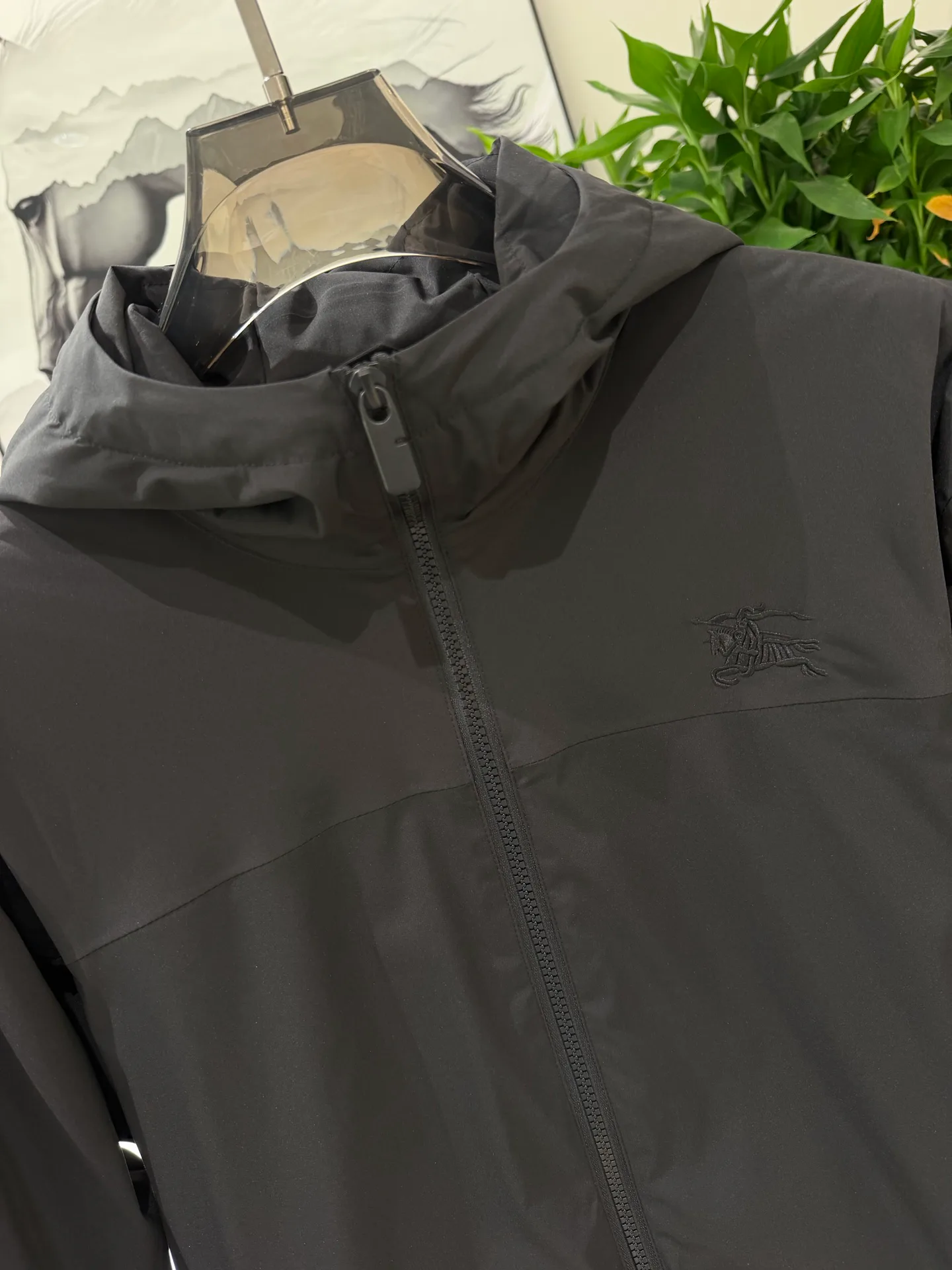 Men's Jackets And Down Jackets BURBERRY 17834968