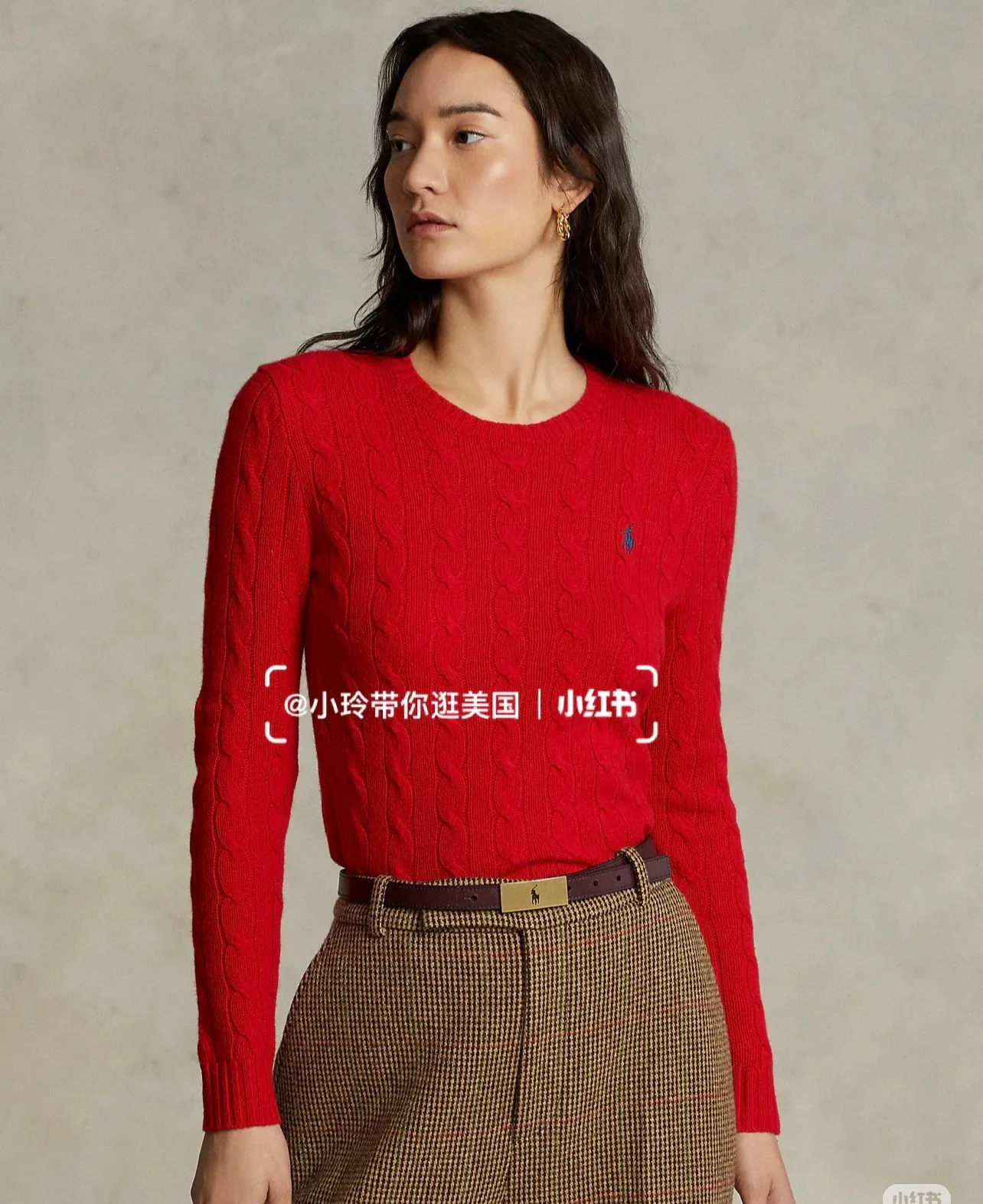Джемперы И Свитеры Женские Ralph Lauren 18598617